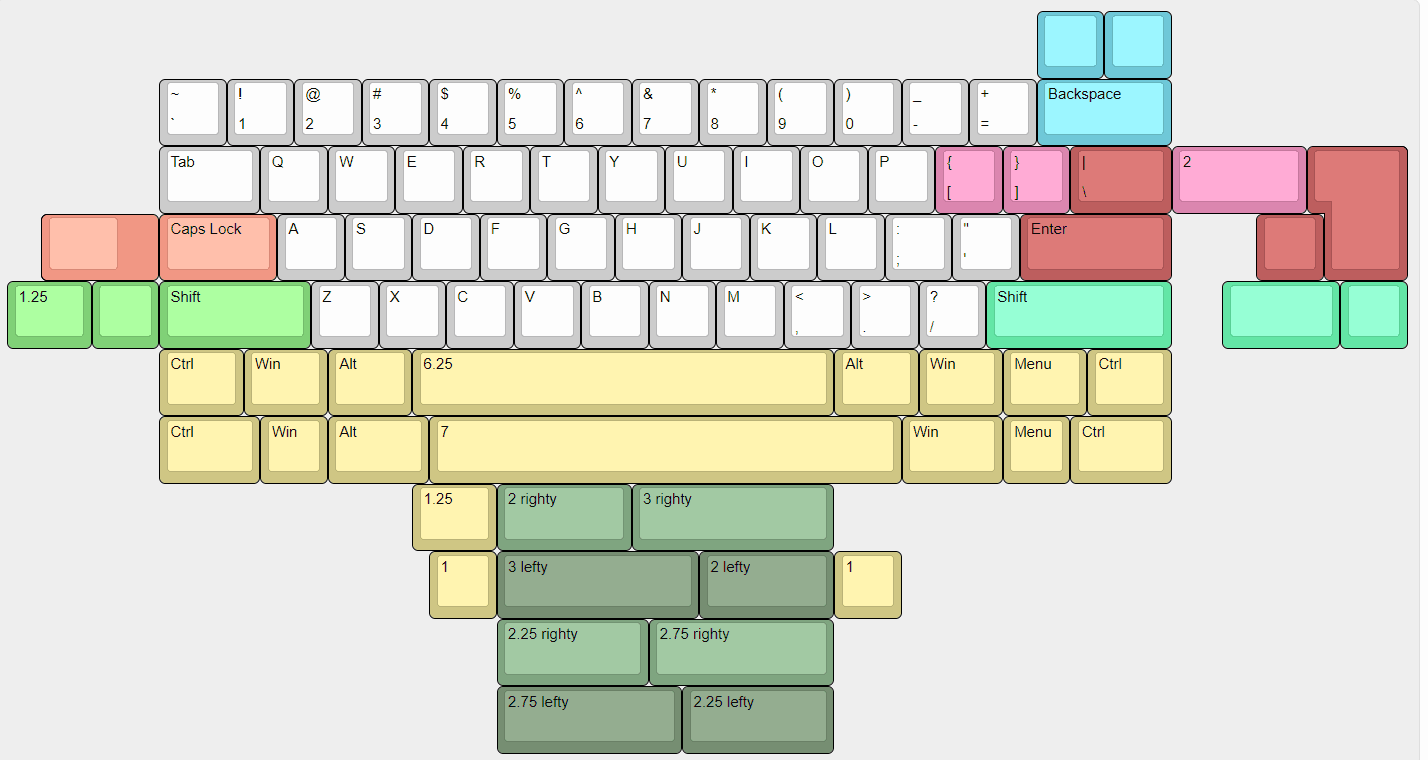 8-Bit 60 - A Retro Gaming Themed board image 4