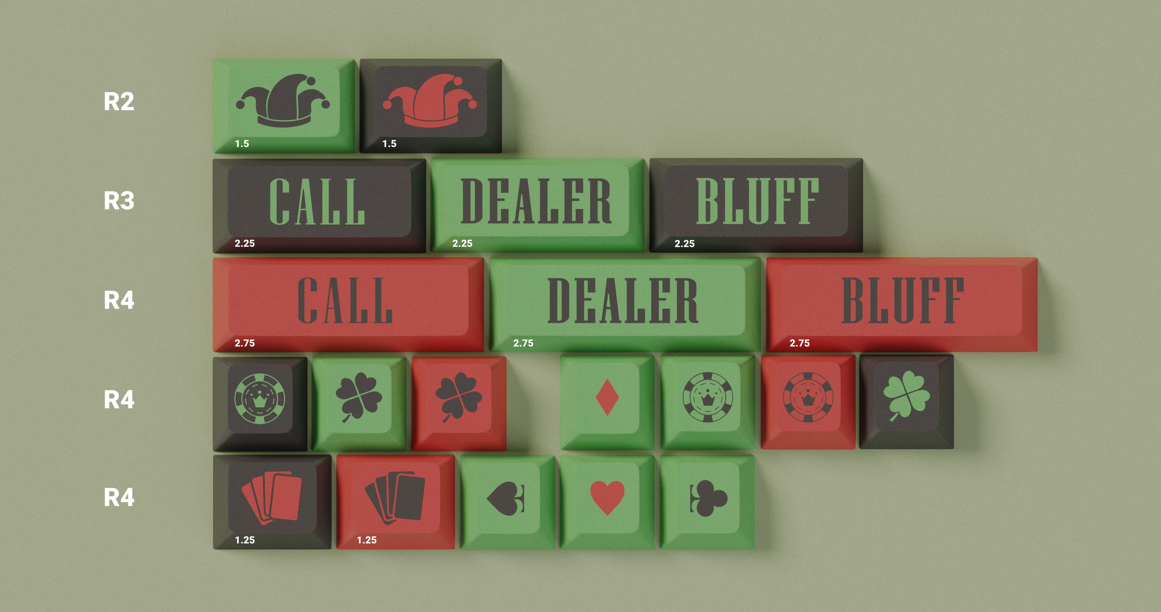 GMK Poker | GB in June 29 image 3