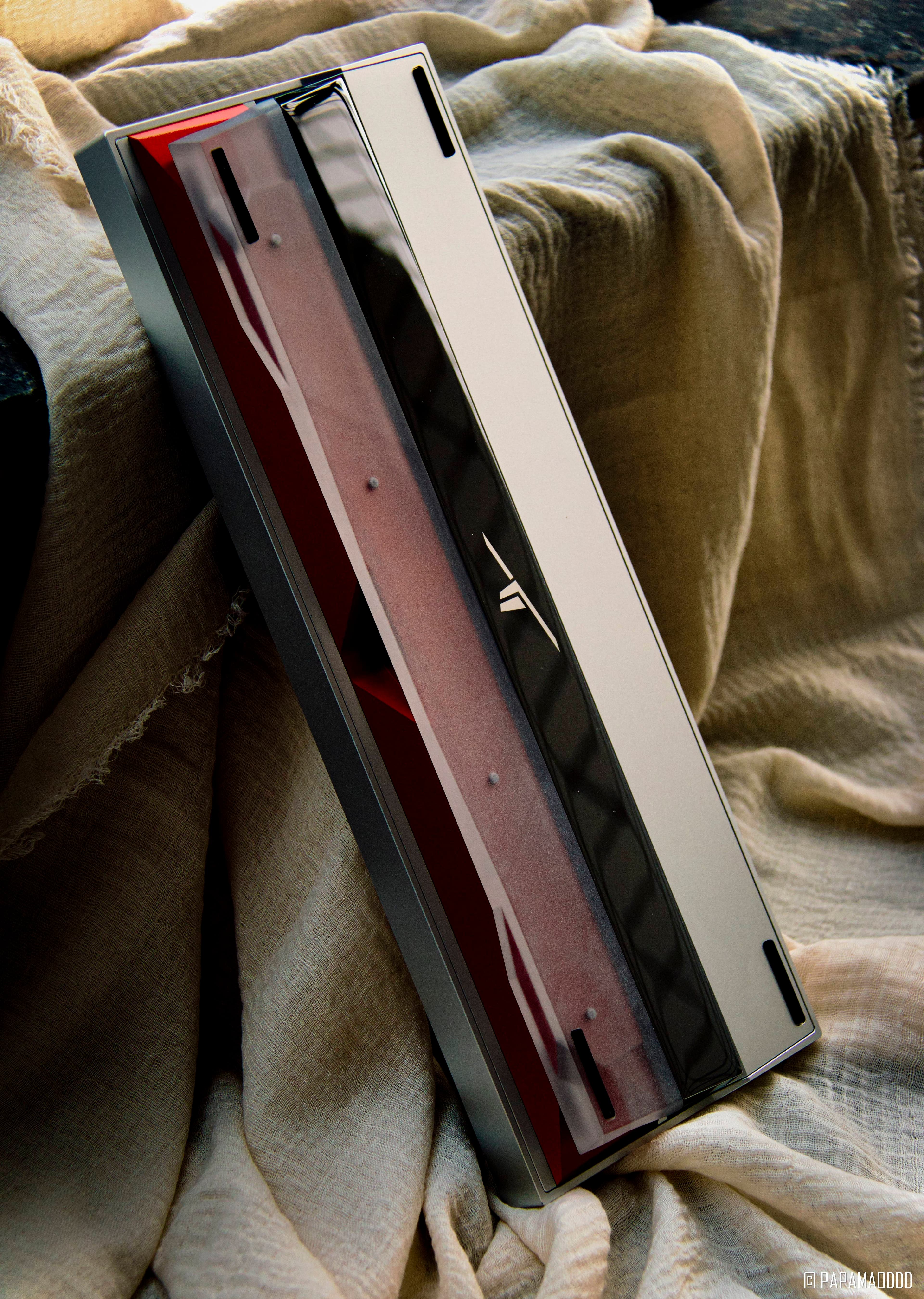 Haven TKL - An 80% Keyboard with F13 Layout image 7