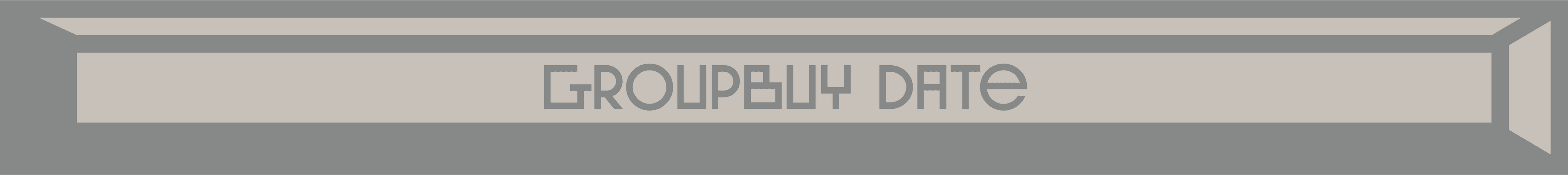 ePBT Brutalist | GB live! image 59