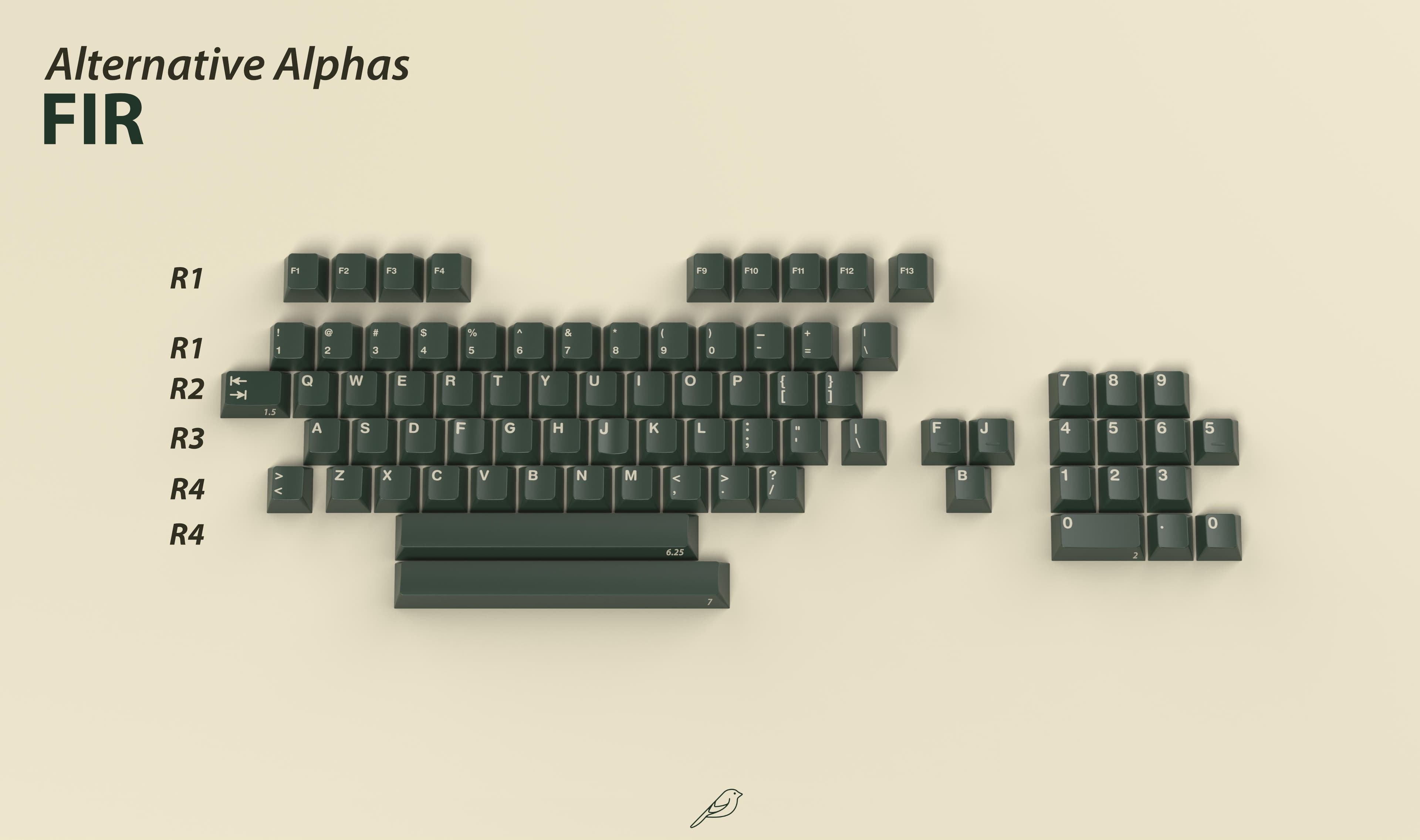 GMK Hunt | GB: IS LIVE | LuxeCables photos added image 6