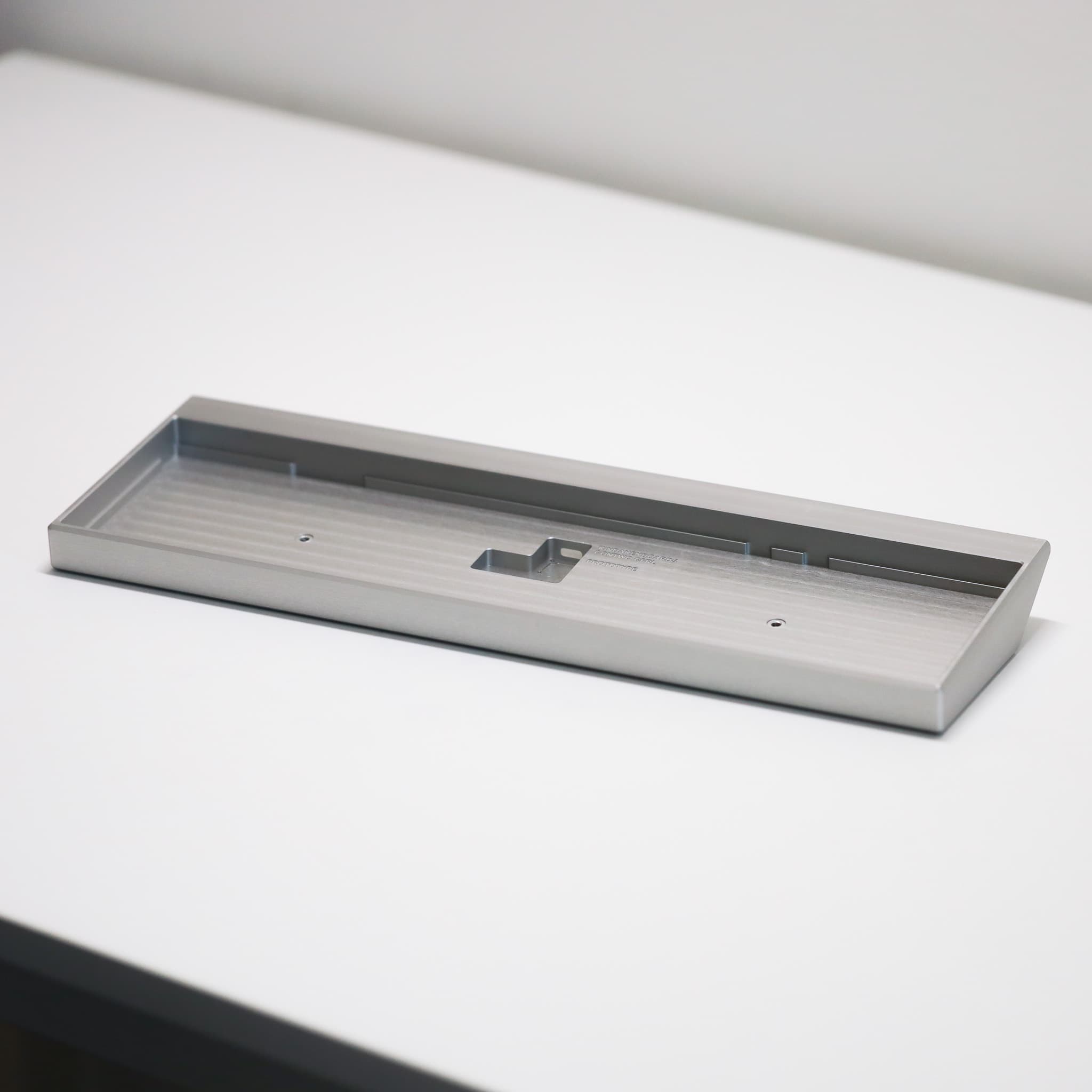 CONTWO CFRL - your next everyday workhorse (CFRL, numpad) - Kindakeyboards image 29