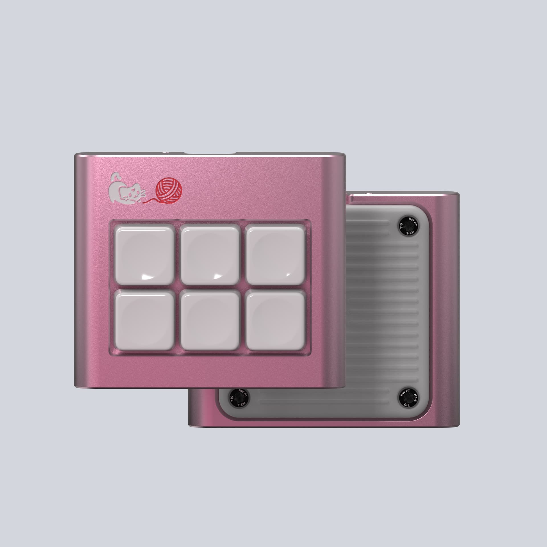 GMK Hazakura 🌸 | GB LIVE ! image 19