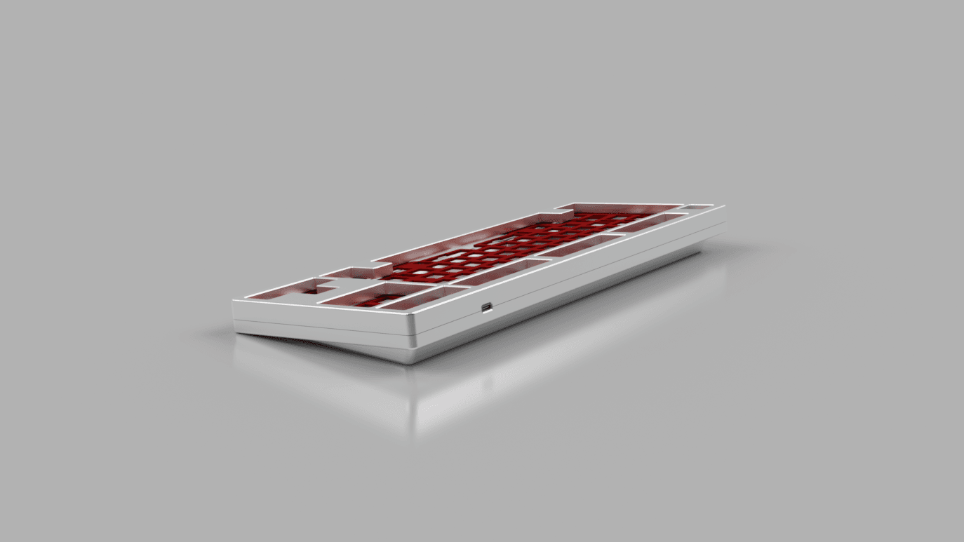 Luciquell & Co. – “OBJ.140” Classic TKL 80% [ON HOLD] image 4