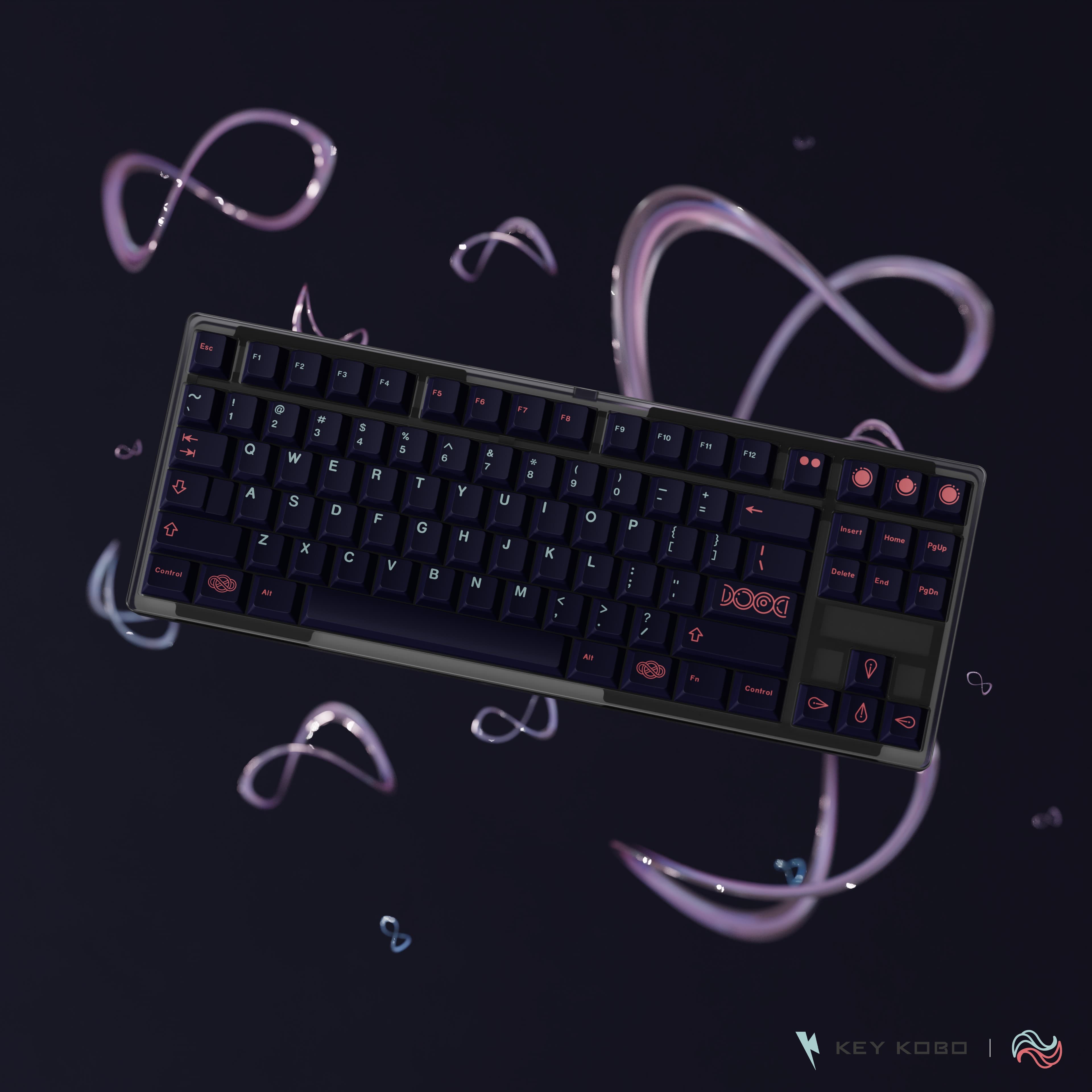 KeyKobo — Infinity 無限 image 2