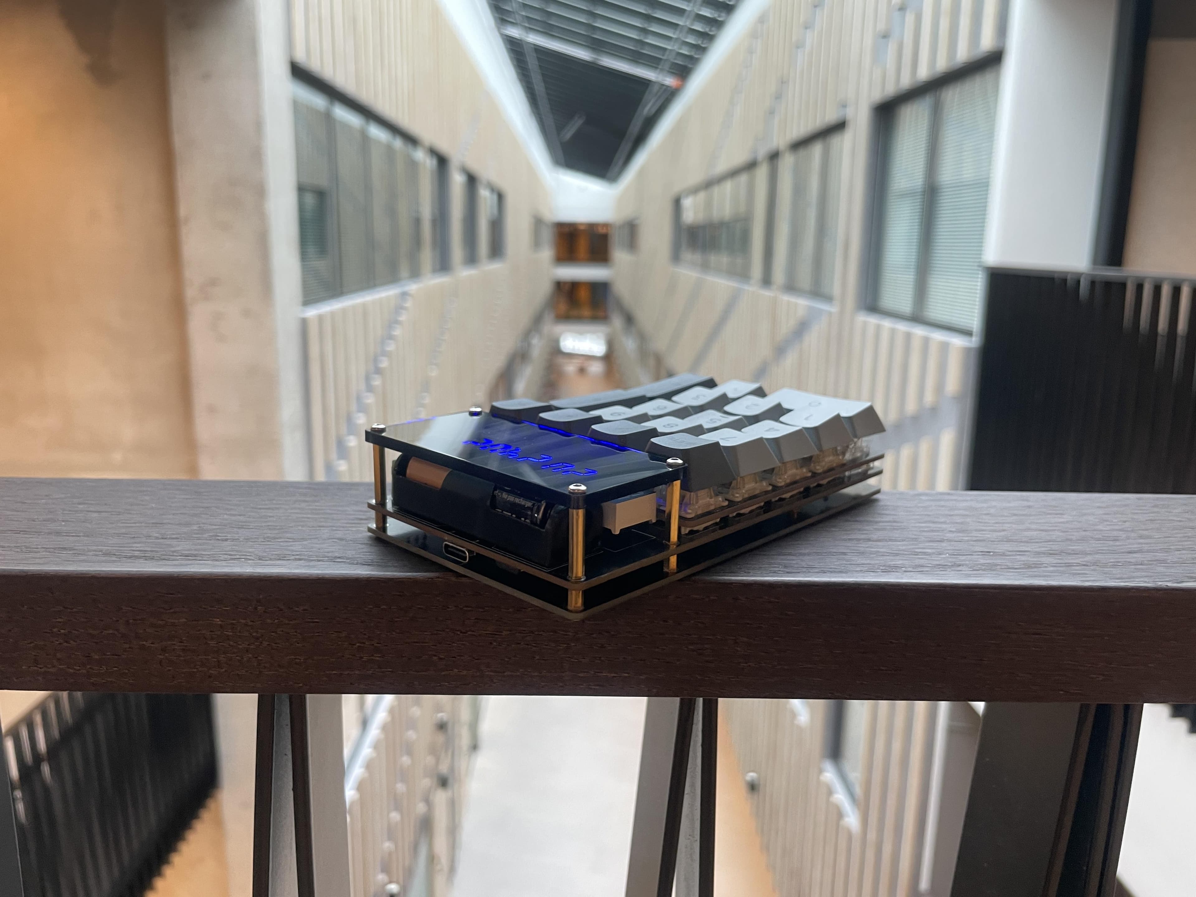 Kalkulators - calculator and a numpad in one. image 8