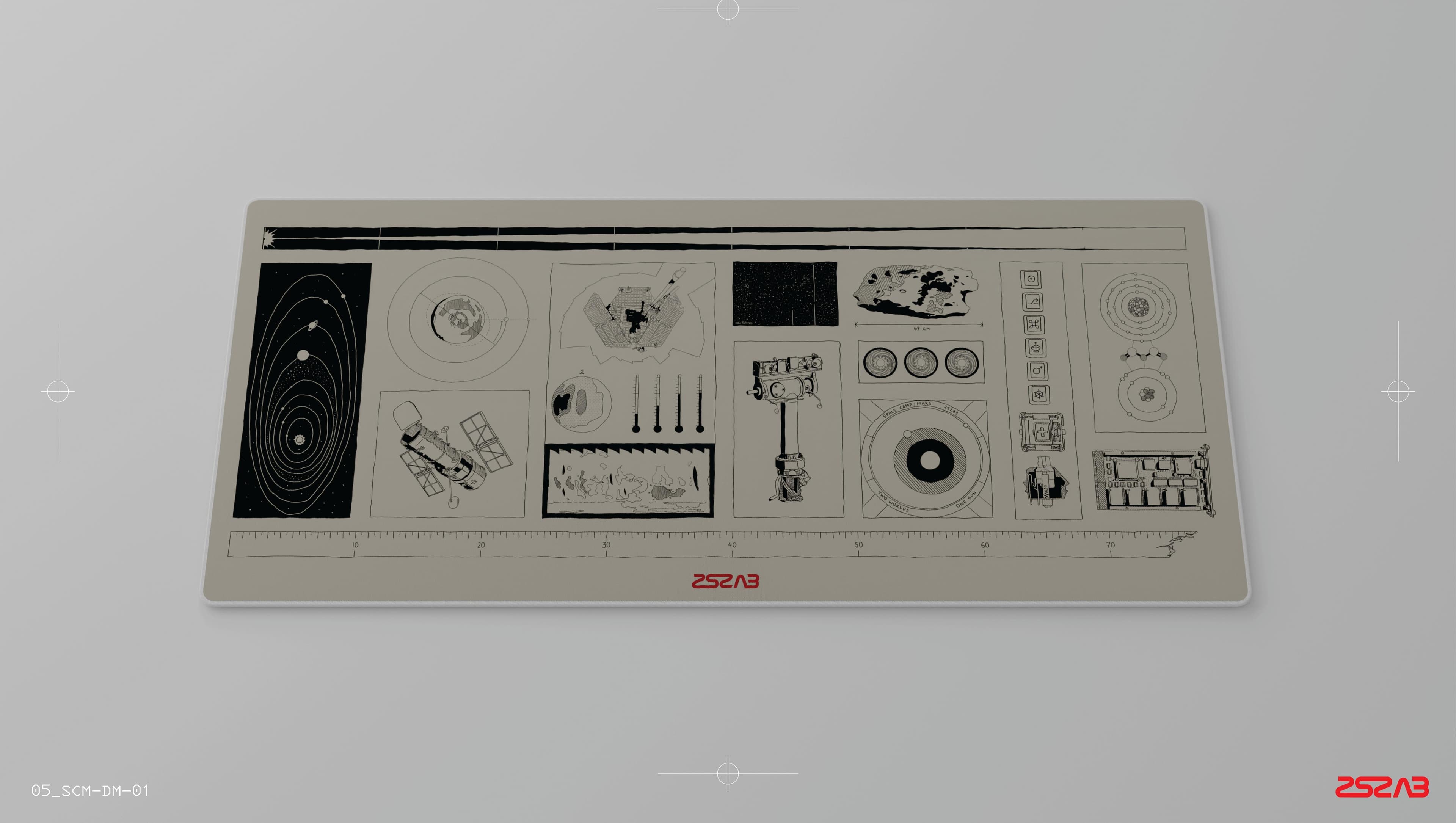 PBT(IFK) Space Camp: Mars [GB IS LIVE] image 7