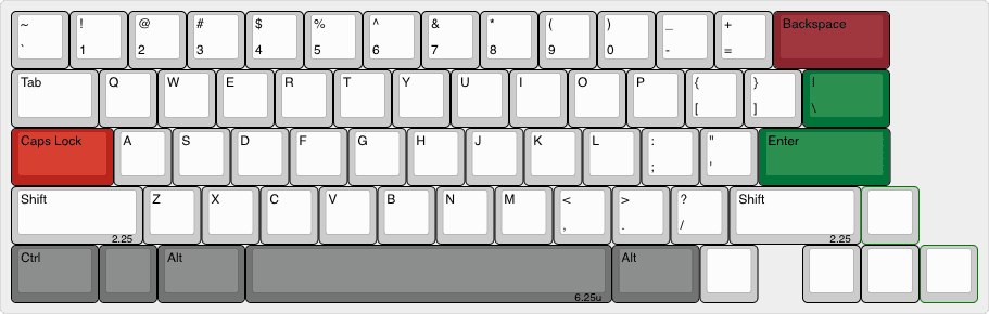 High65 - A TD Studio take on Filco FC660m image 5