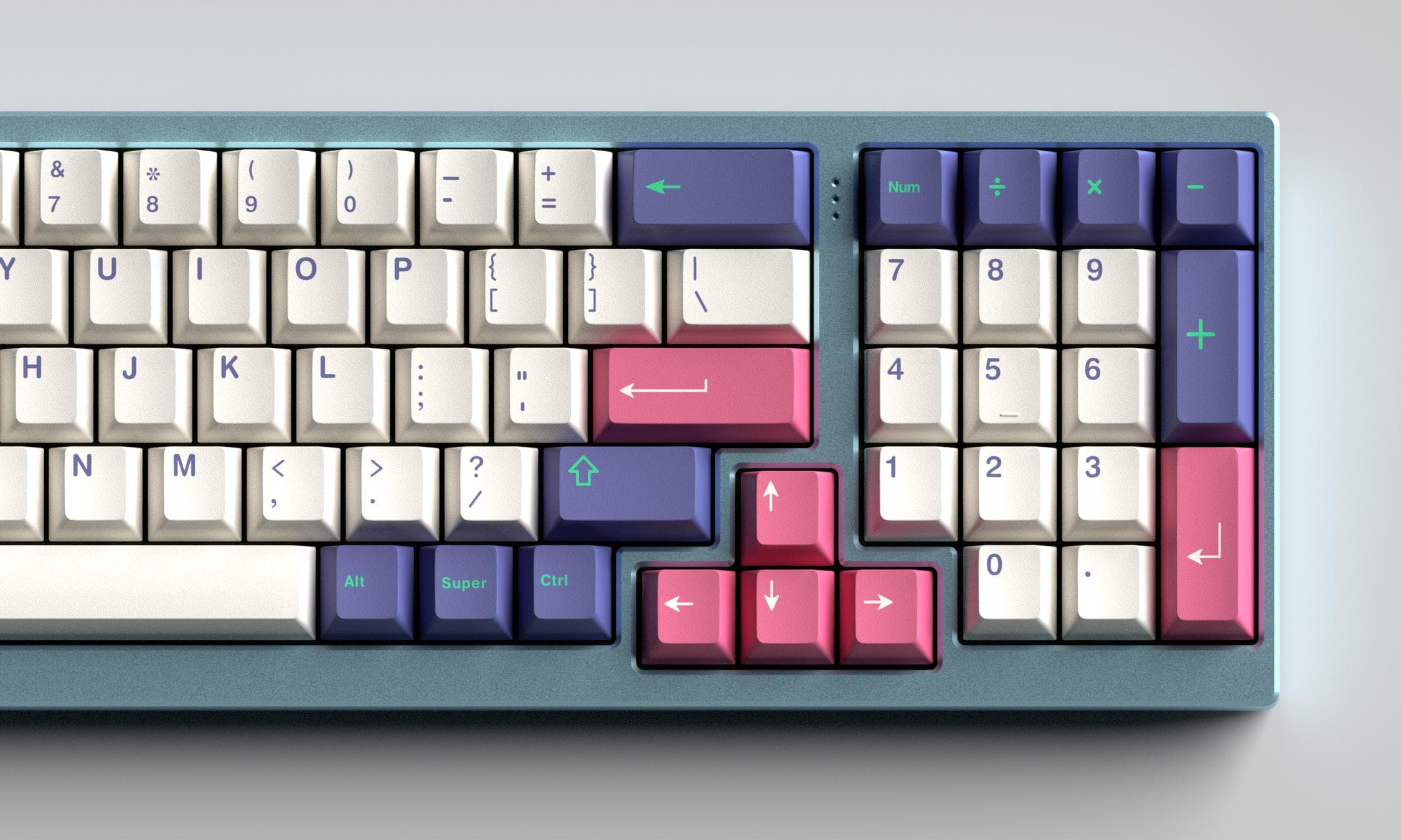 GMK Retrotrip | Now in GROUP BUY! image 31