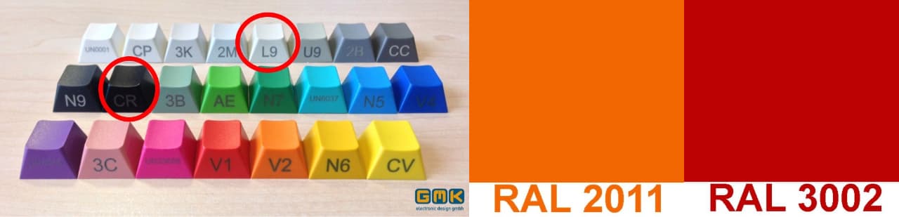 GMK Liftoff (GB Page Up)