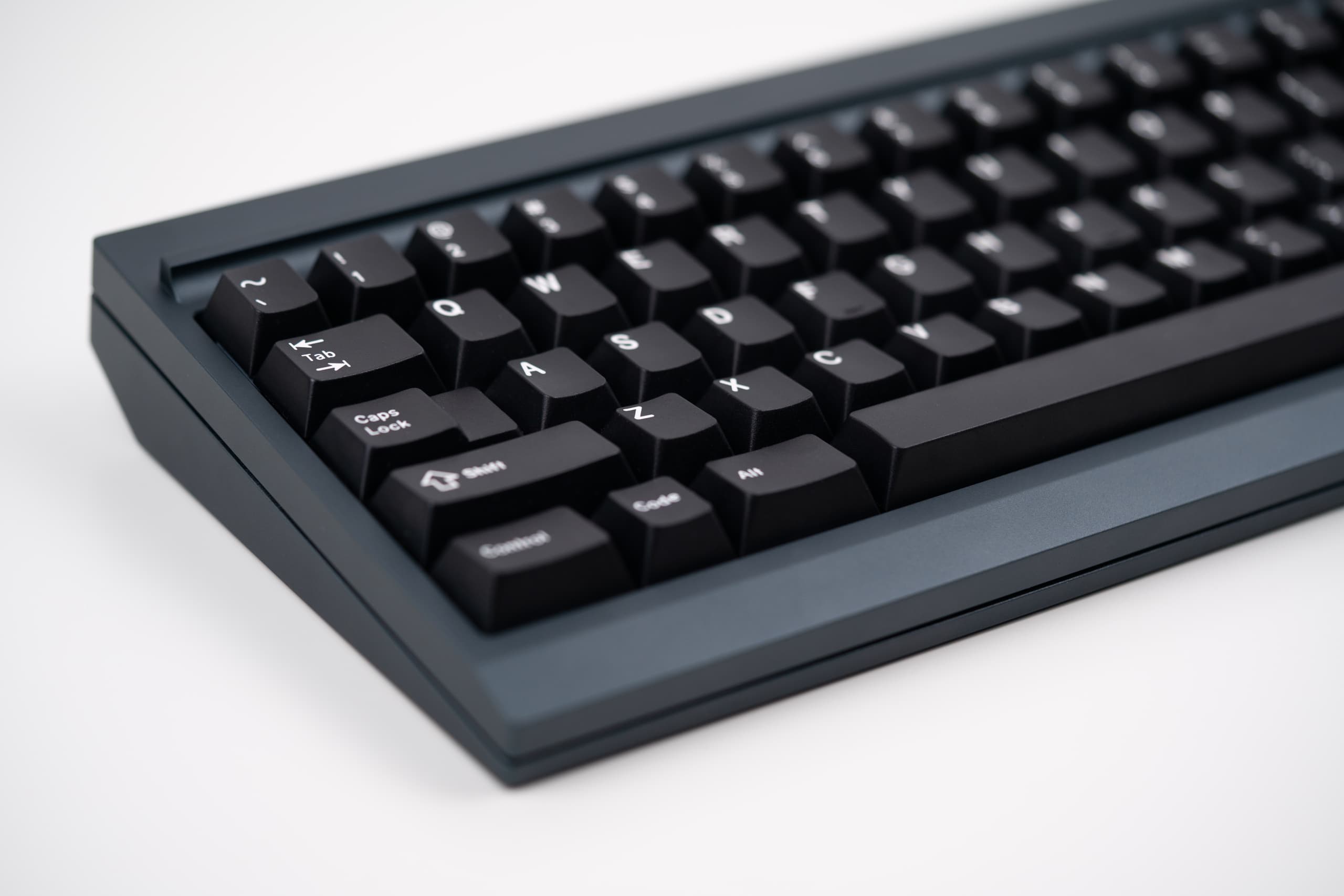 Vector - Retro-Modern PCB Gasket 60% Keyboard - GB live until Sept 30 image 2