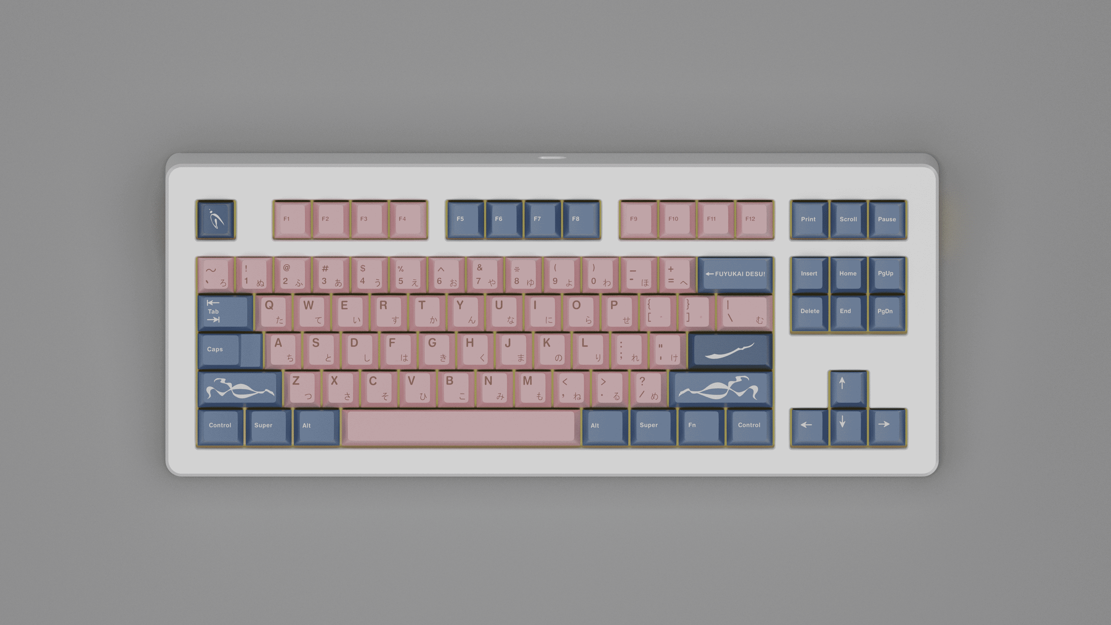 Domikey Kuriyama - Manufacturer Update | Oct 25 2022 image 42