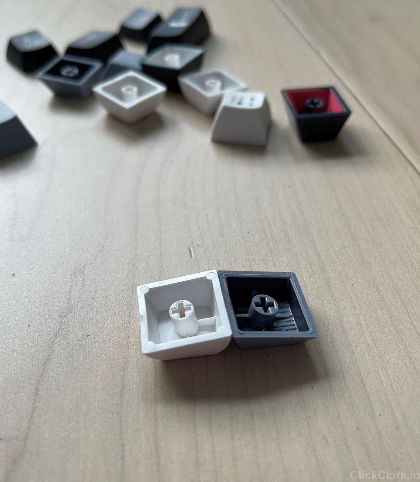 JDA The Moon (2021/03/25 Group buy concluded, manufacturing soon) image 30