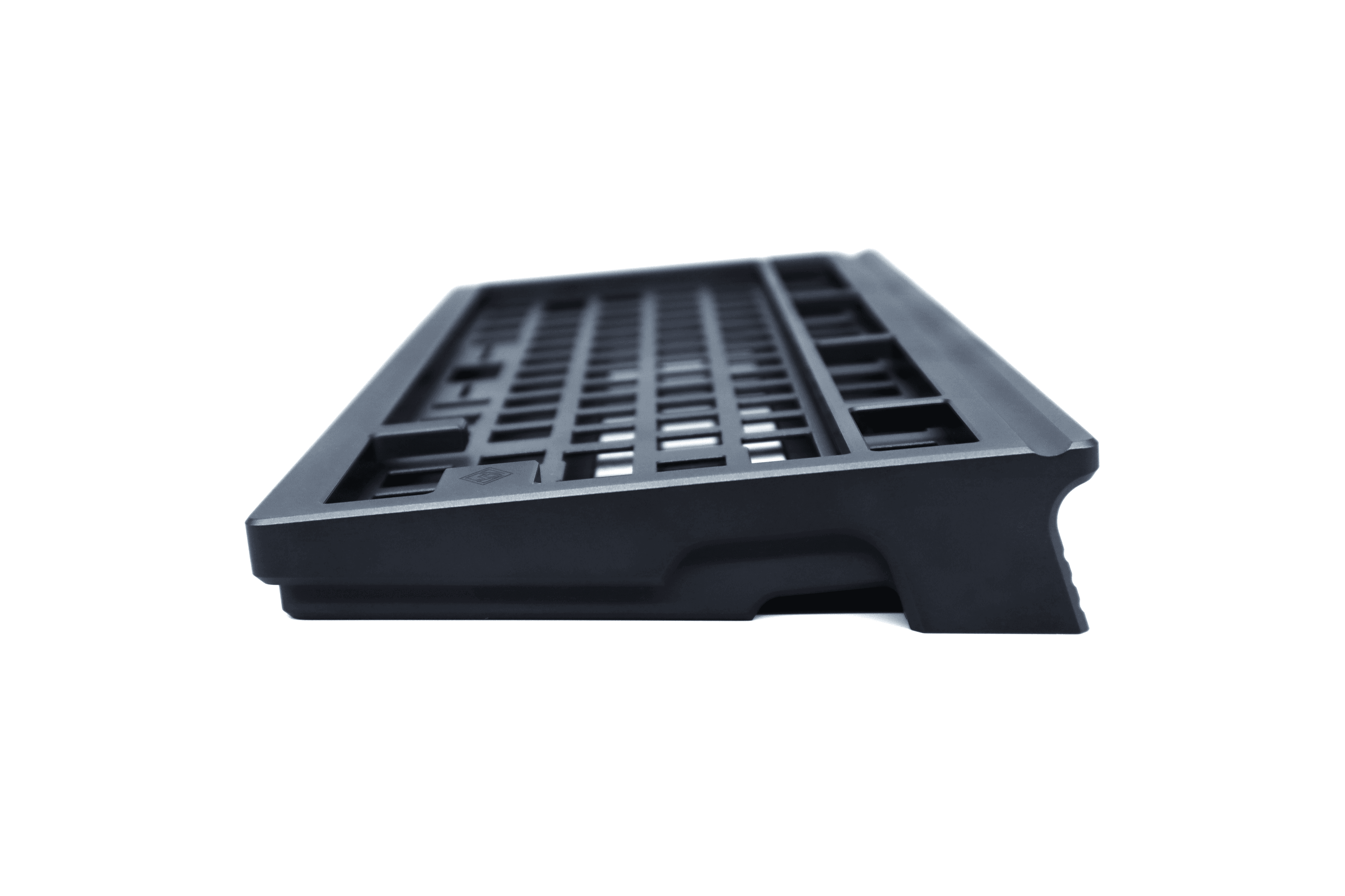 BLASTER75 by ALTAiN - 75% Top-Mount, Pen Holder Board Oct. 2022 Update) image 7