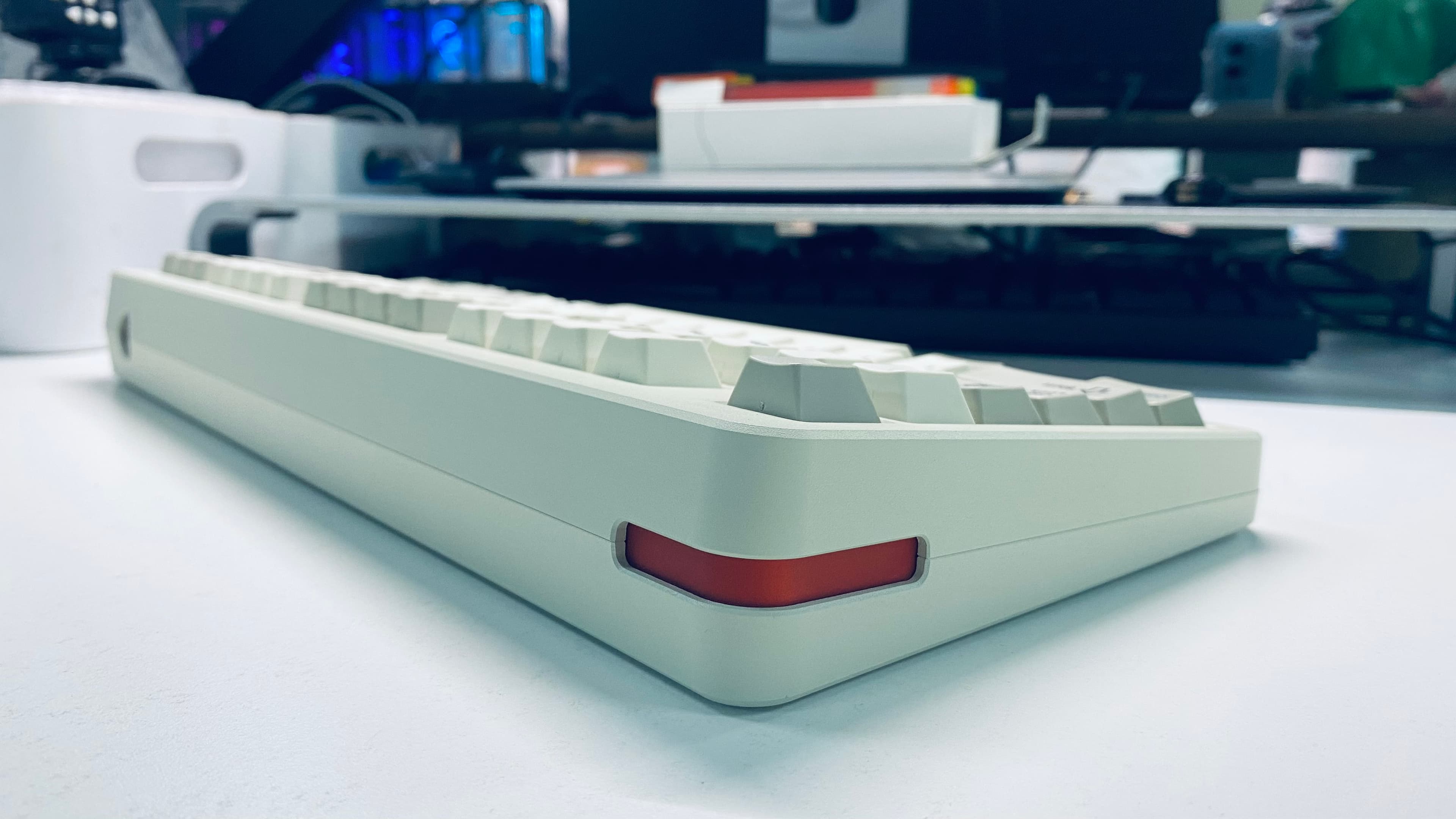 Hi, its —— Matrix Lab new TKL! (GB lives now!) image 39