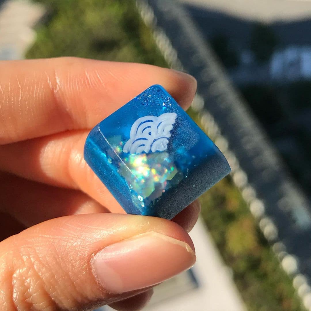 KAT Great Wave (大浪) | GB Jun21- Jul22 - All Vendors Live! image 84