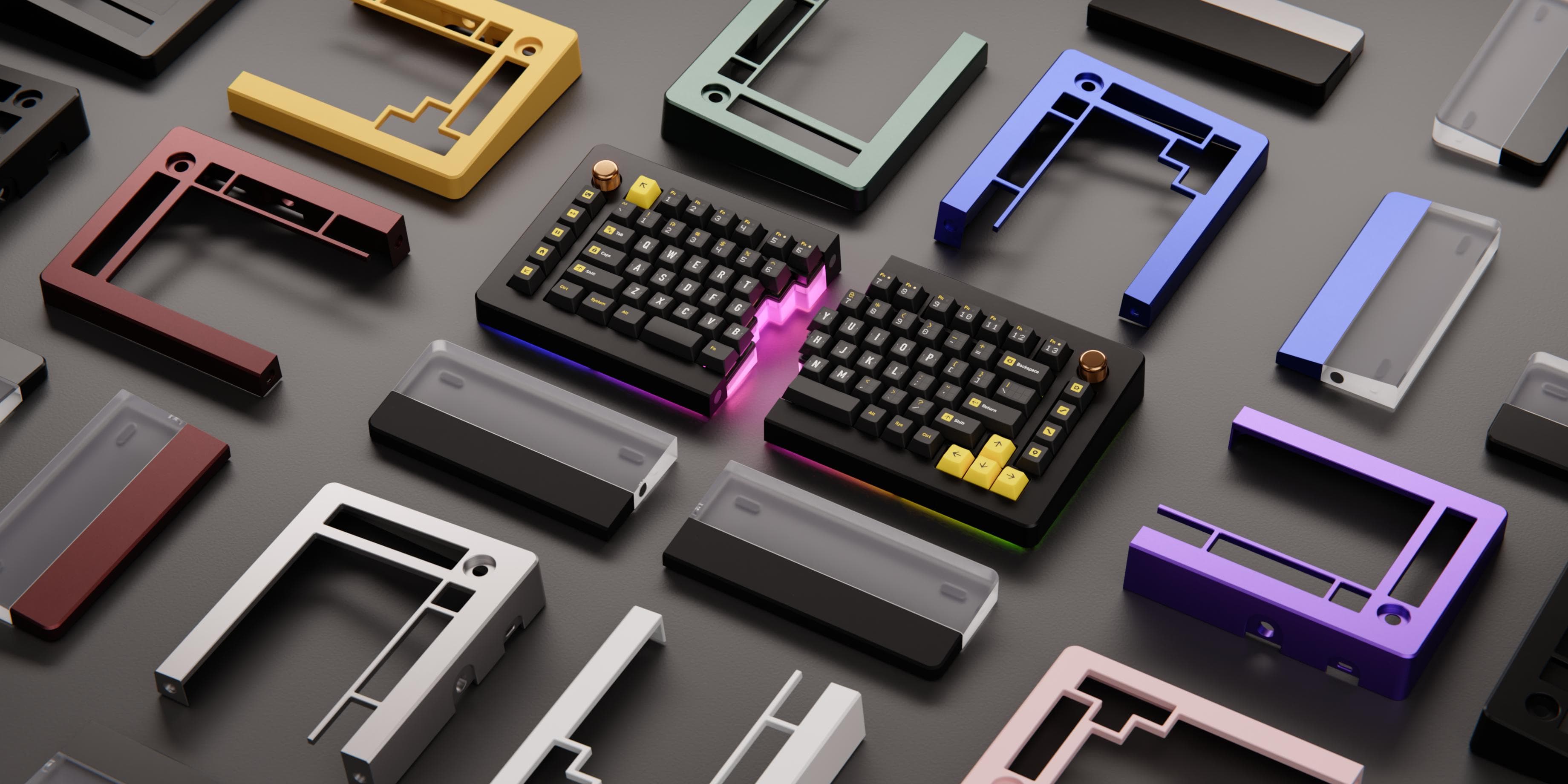 Theseus75 | GB LIVE | JULY 1-20 image 29