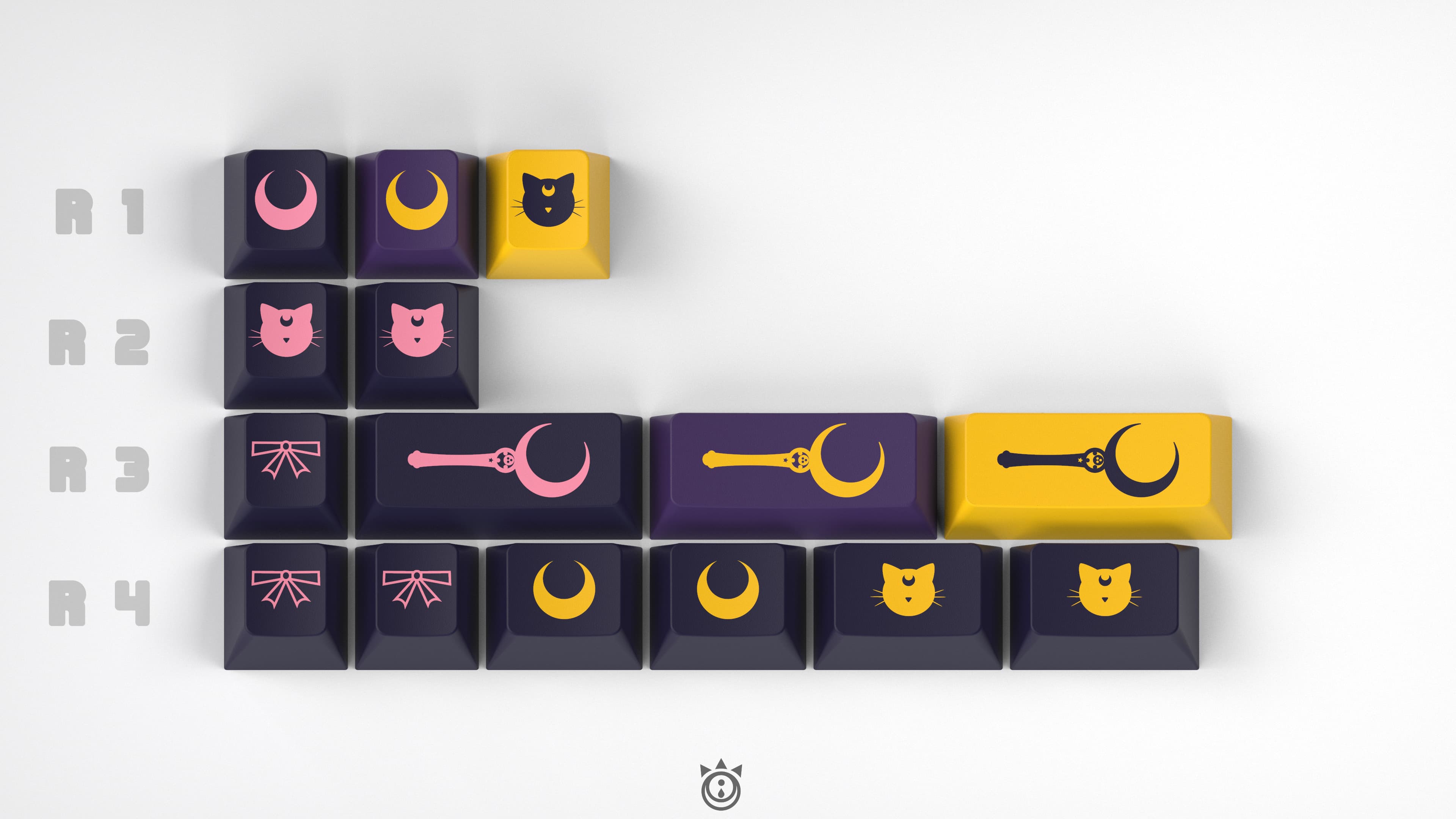 Milkyway Luna - New Deskmats! Fill out IC if Interested - Kits Updated image 5