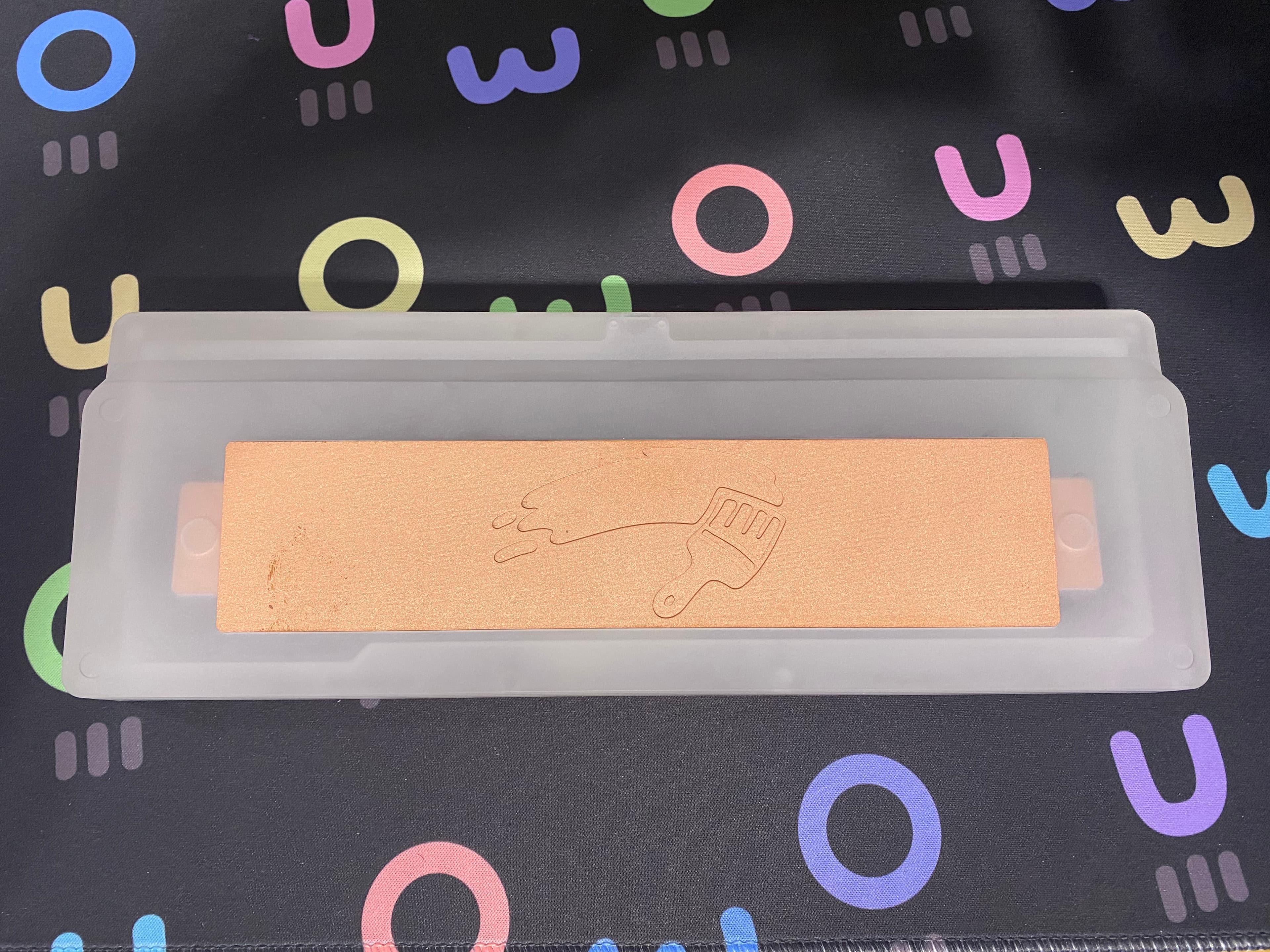 Paintbrush | A 45% Keyboard | GB Date & New Vendor Announced! image 13