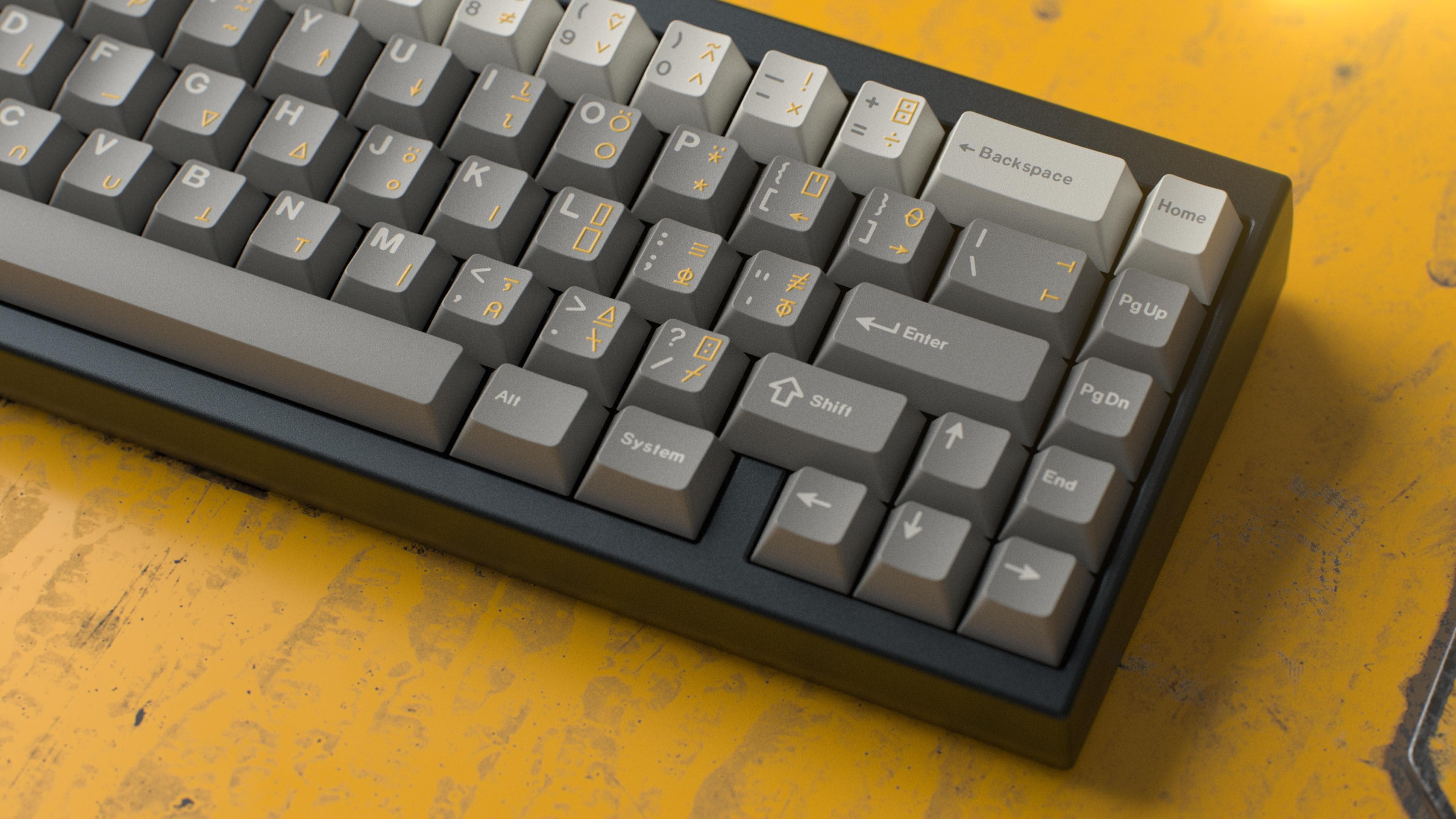 GMK CYL FTRO - A Message From The Future! April 5-26th, 2024 image 11