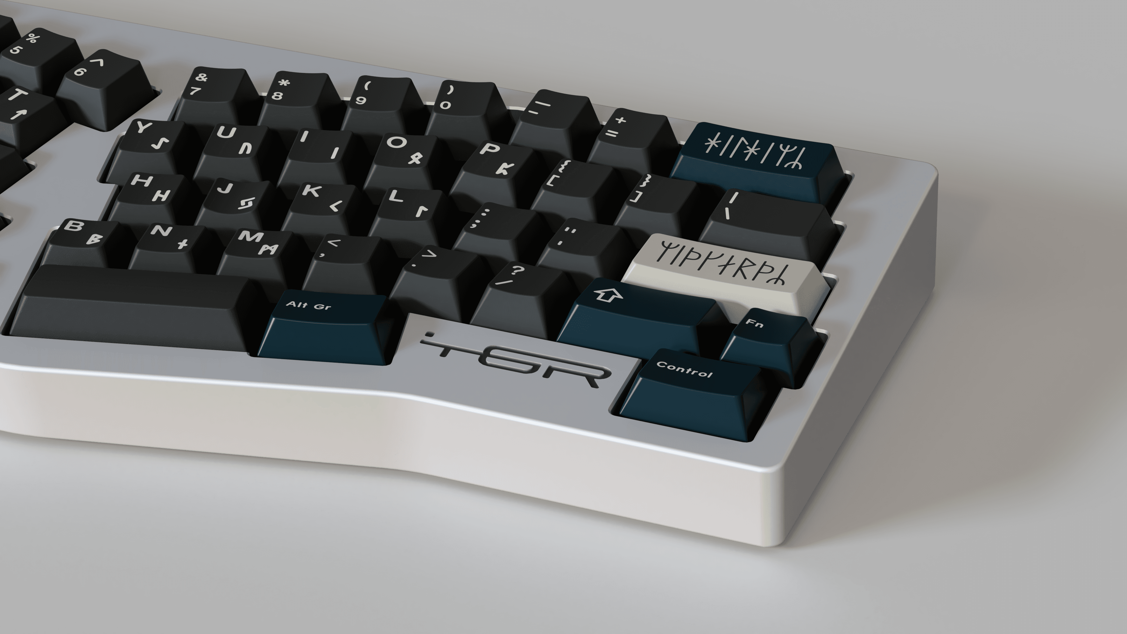 GMK Norse | GB March 2-30 / Final Kits and Pricing! image 12
