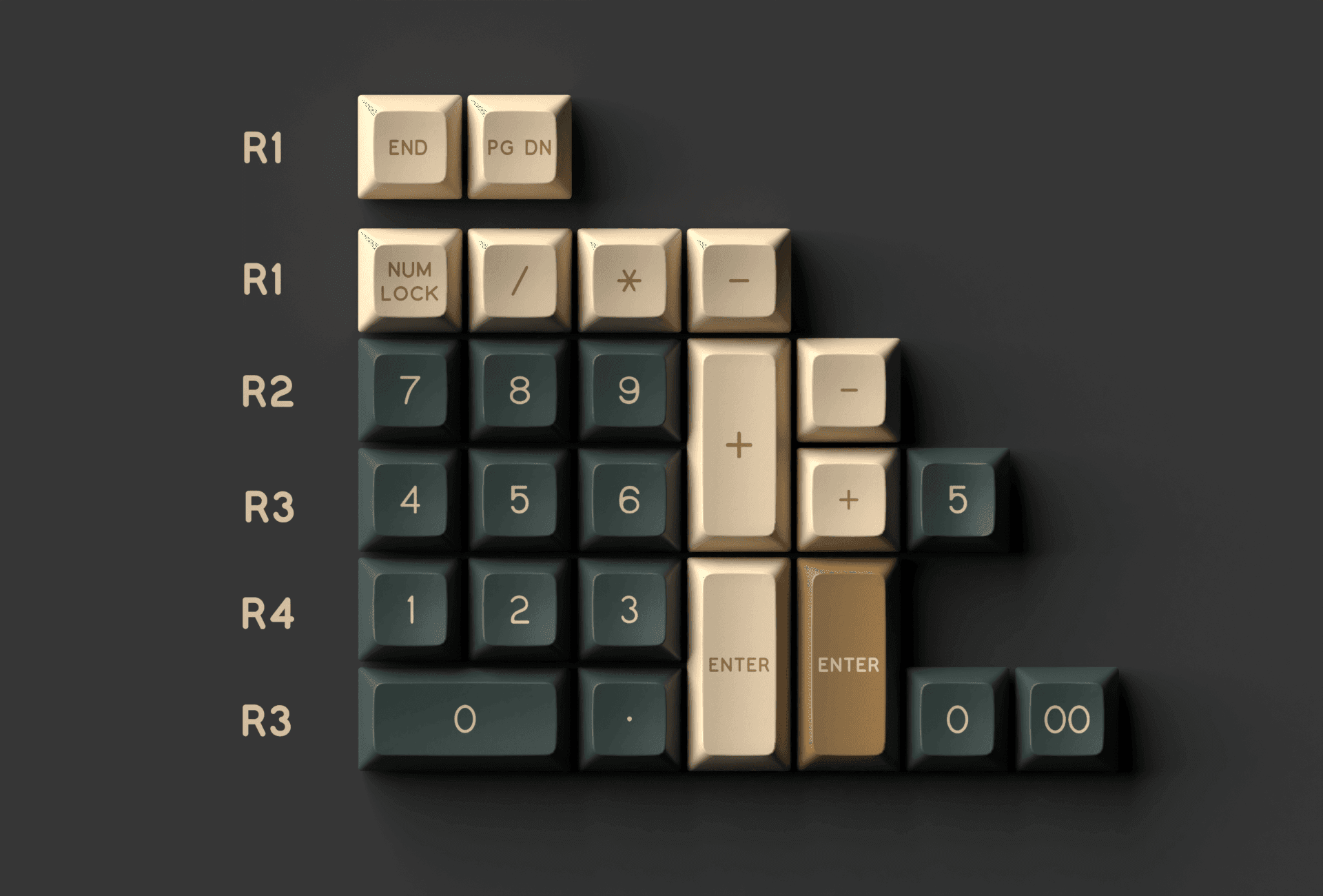 SA Ramses | GB 16 April - 14 May HAPPENING NOW! image 9