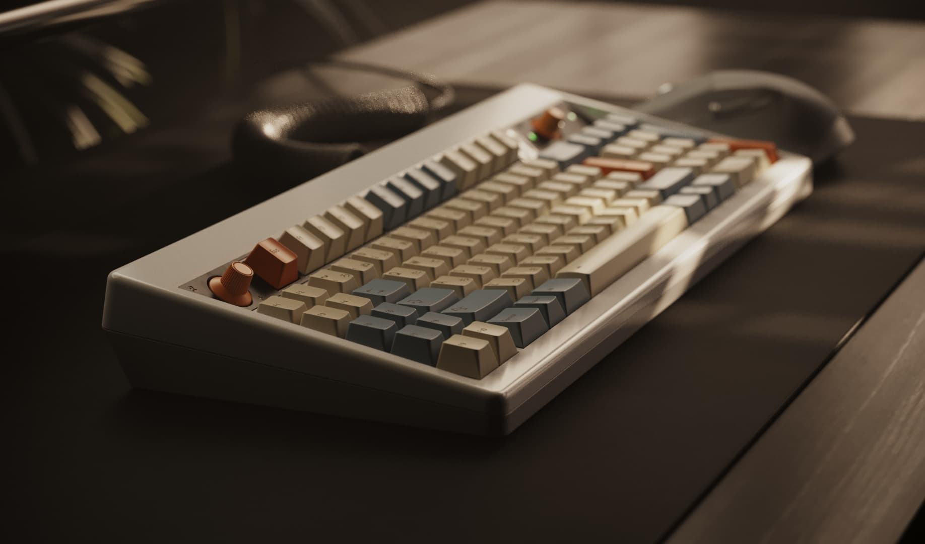 AKAPS Surge, Keycap Set (All Keys Included) image 2