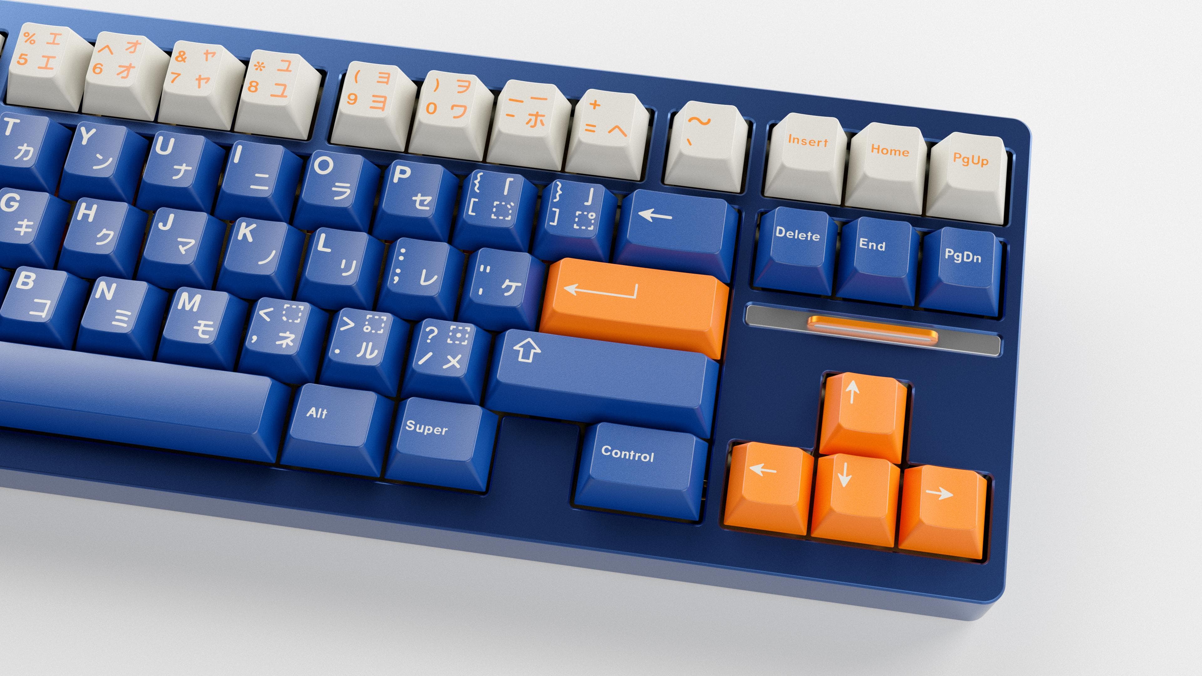 DCD WLK-MN - A Retro Classic! image 12