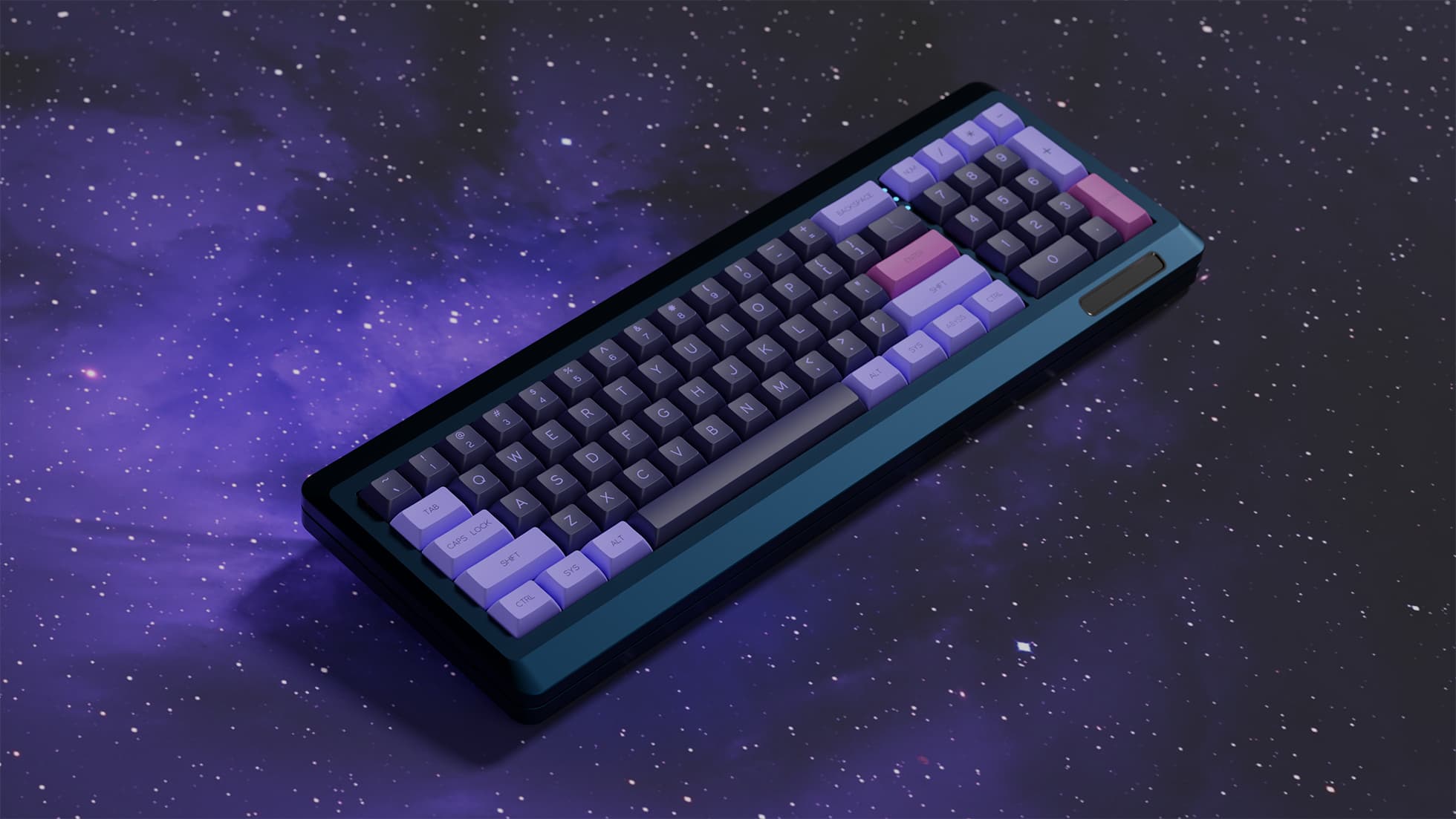 DSA Abyss Hunter (Canceled) image 13