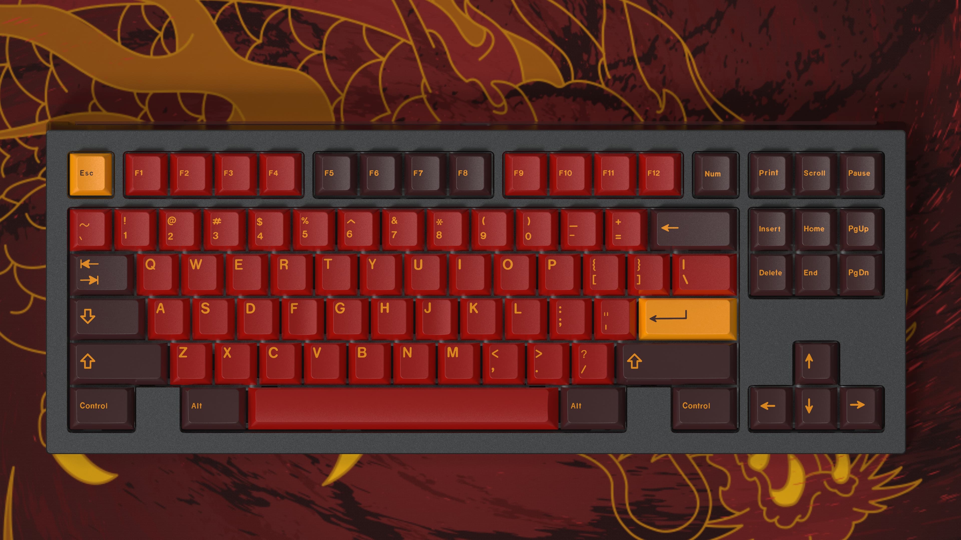 GMK Hinokoku image 10