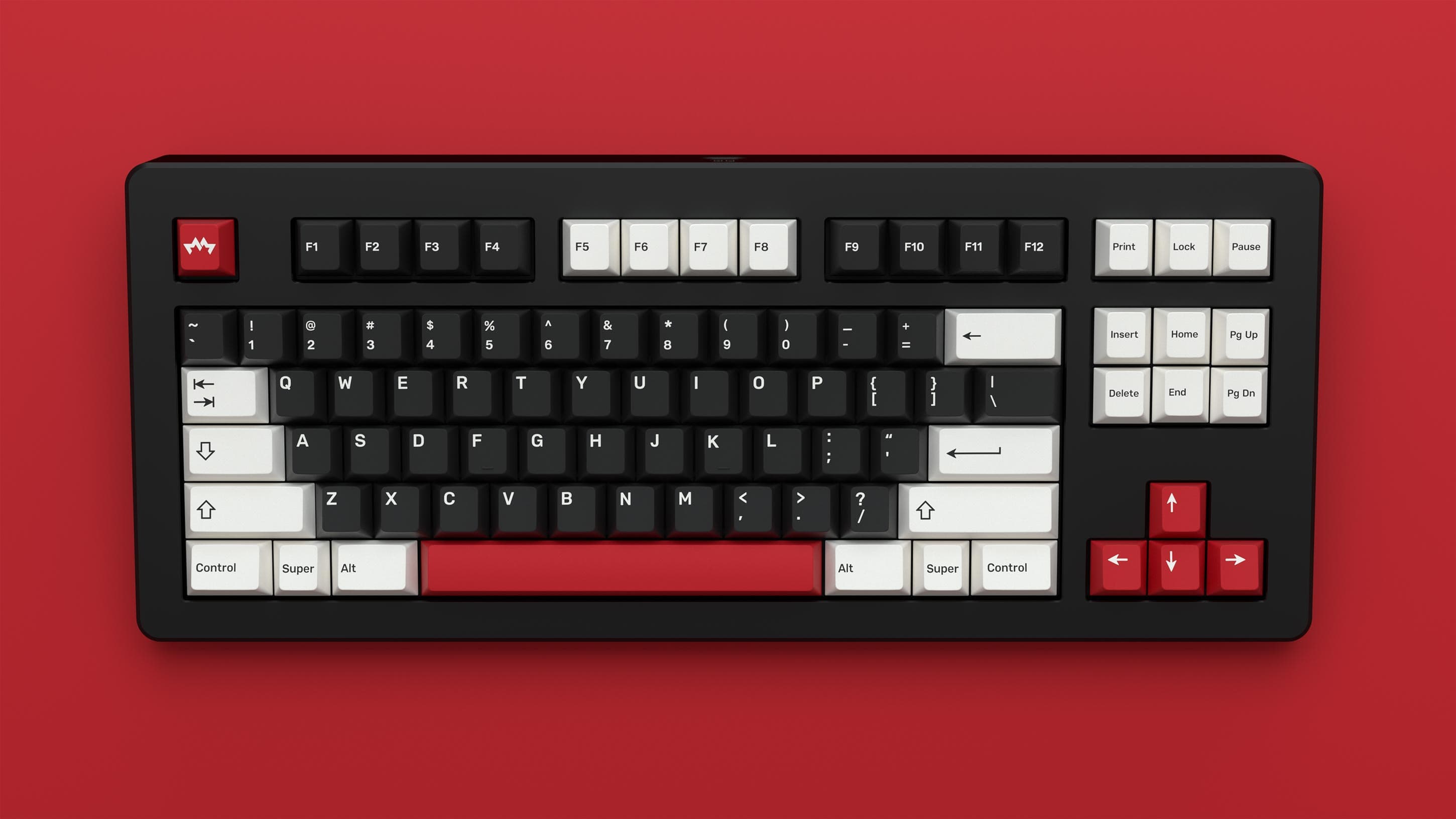 M2K Hybrid Keycaps - Update image 56