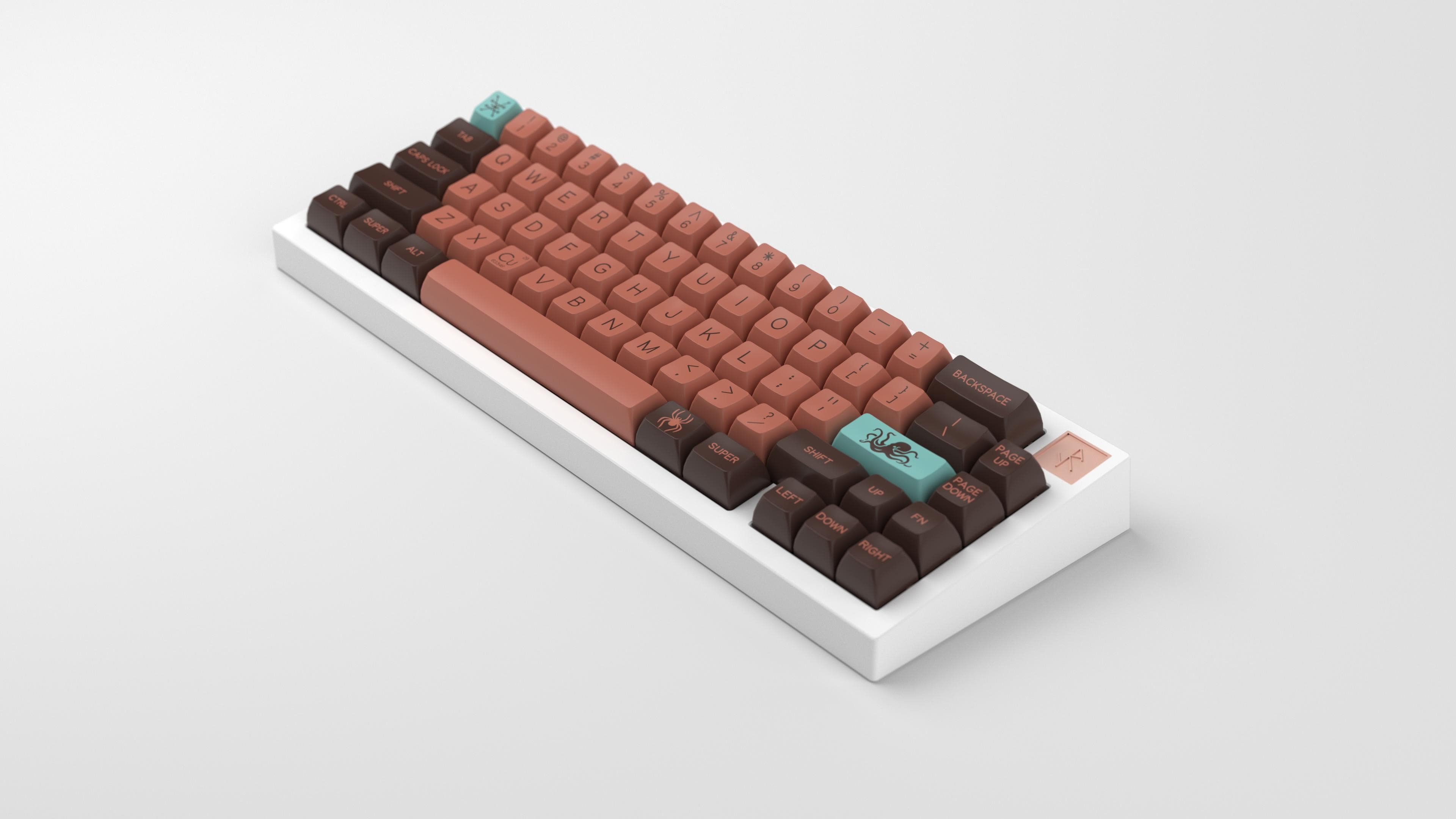 SA Copper - Kit Pricing posted, GB goes live May 28th!