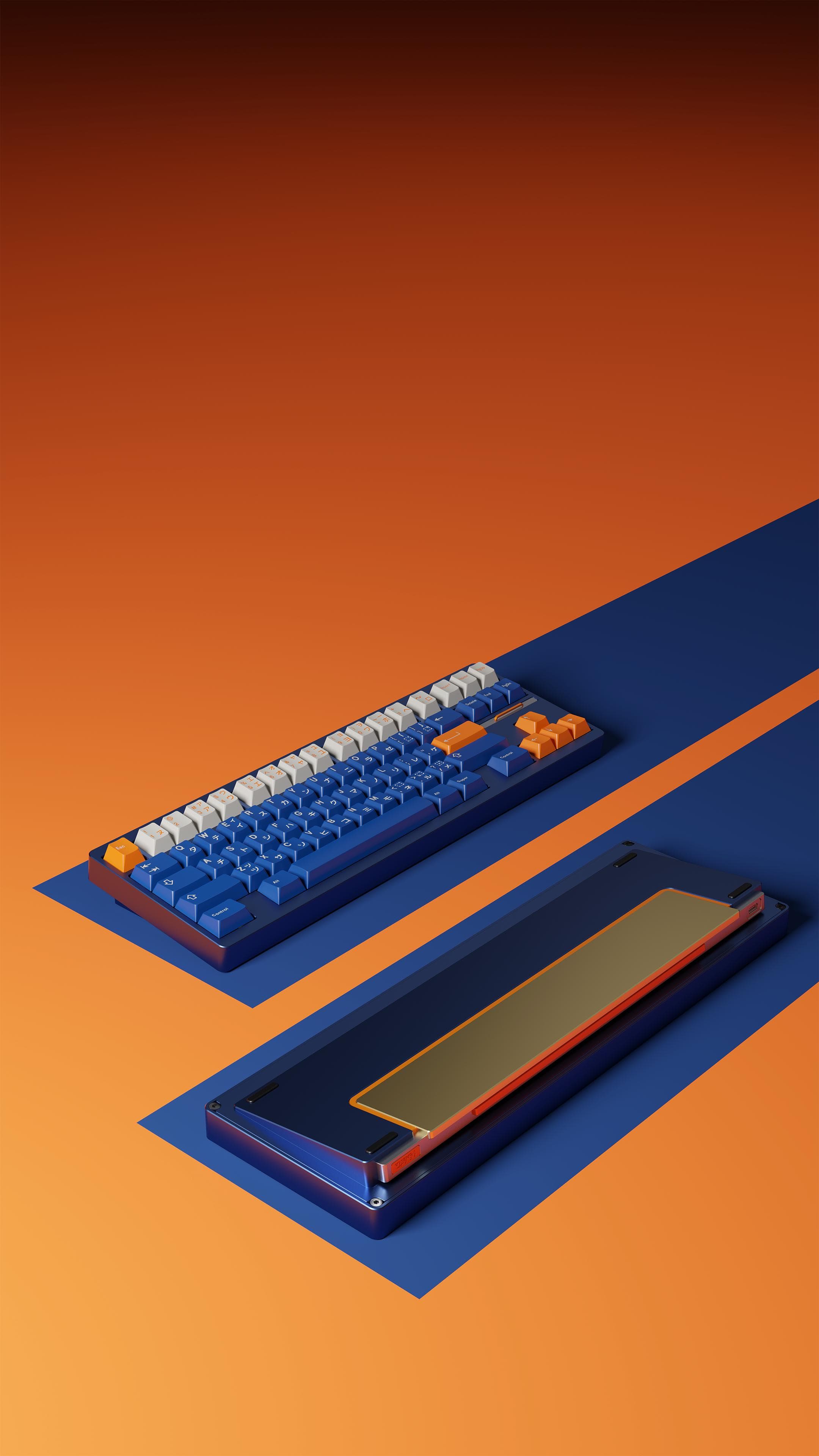 DCD WLK-MN - A Retro Classic! image 9