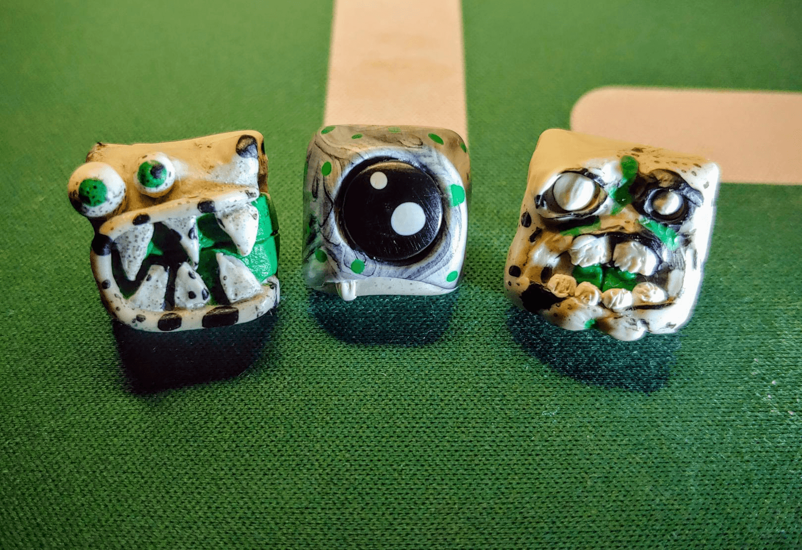 GMK Classic Arabic ...and more | GB OVER! image 67