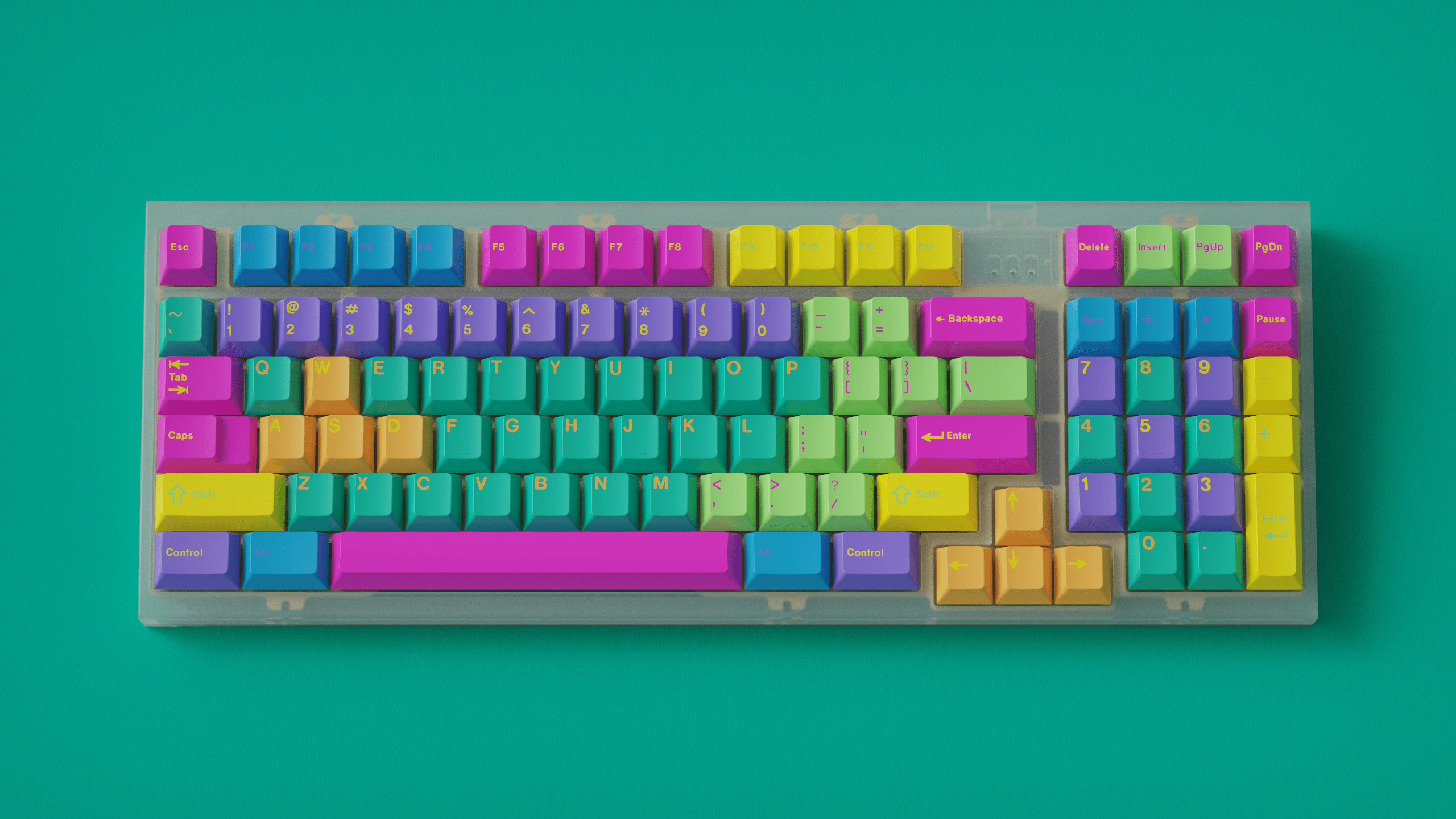 DCS Windbreaker - GB Launches May 20th image 14