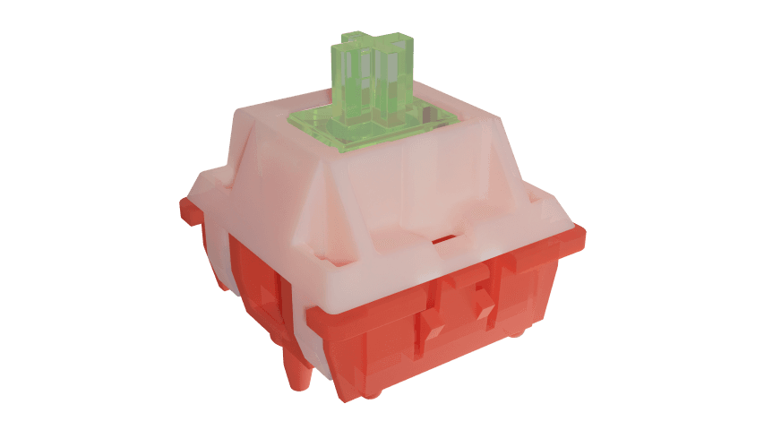 Gateron Summertime Switch image 2