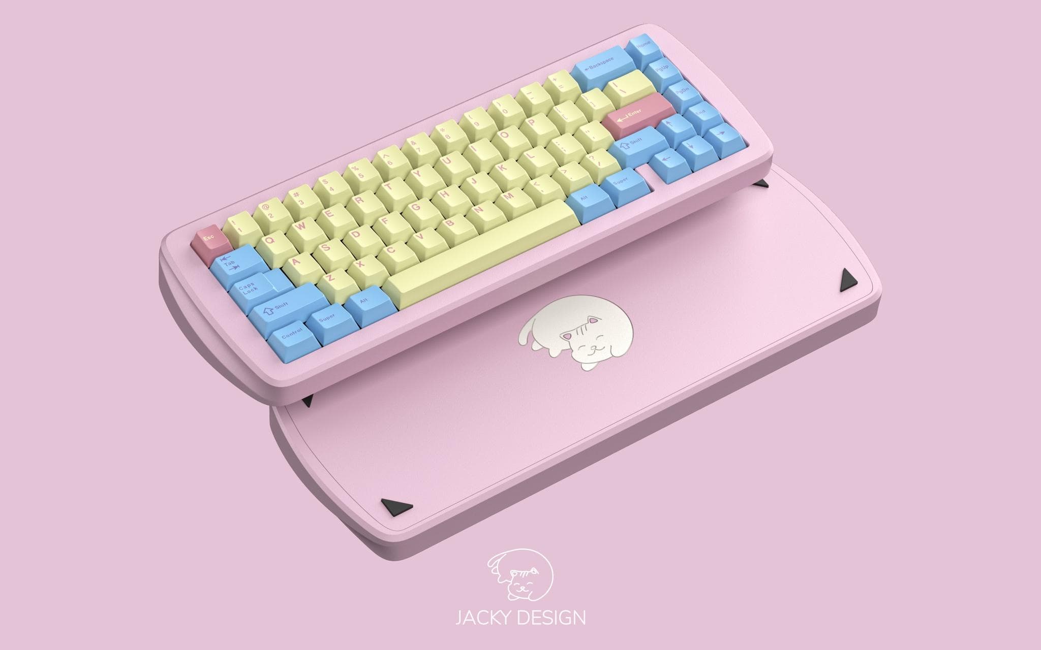 CAT 65 - collaborate with:3ildcat image 11