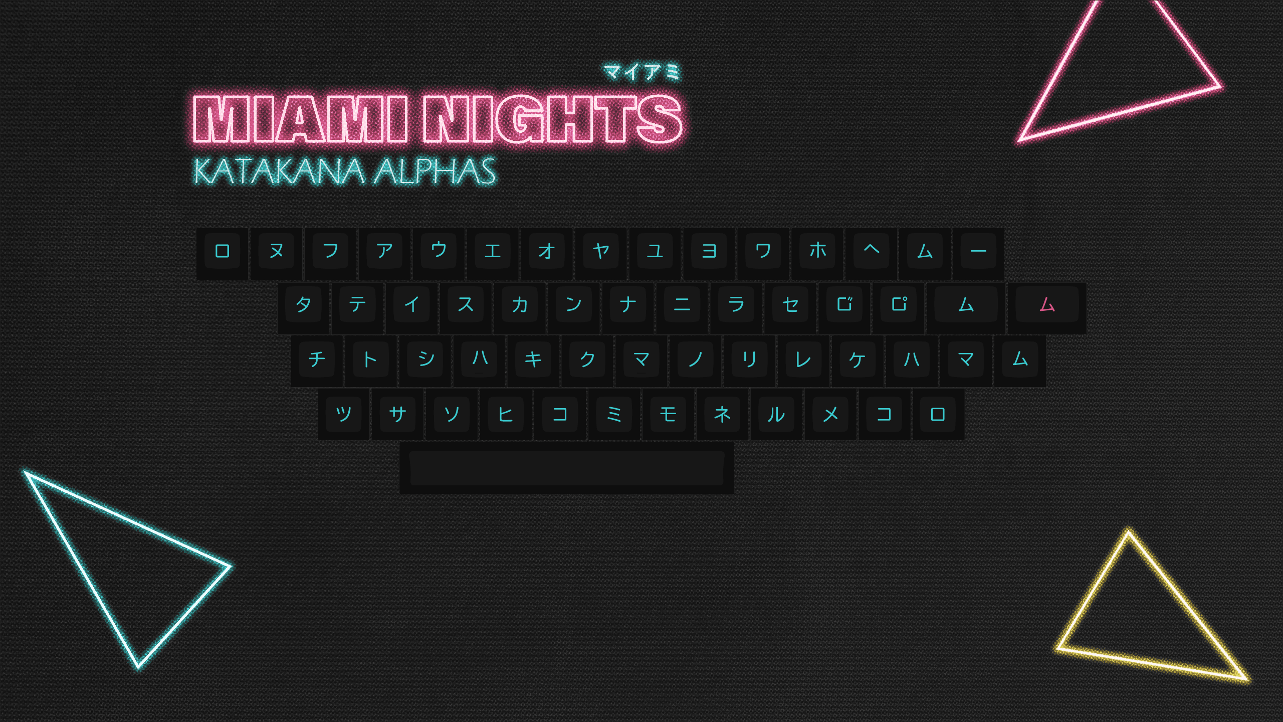 KAT Miami and Miami Nights (REBOOTED 2024) image 34