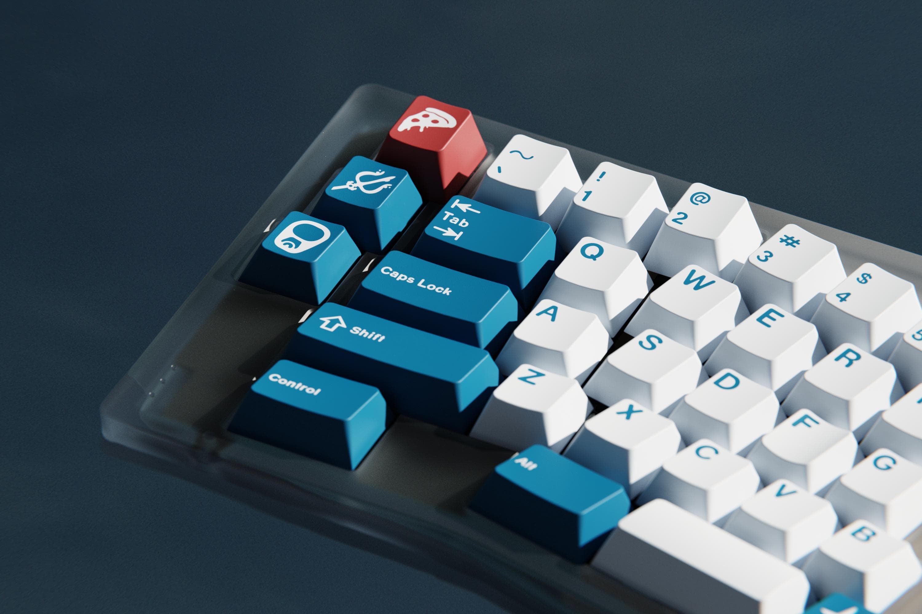 GMK a starts August 1st! image 16
