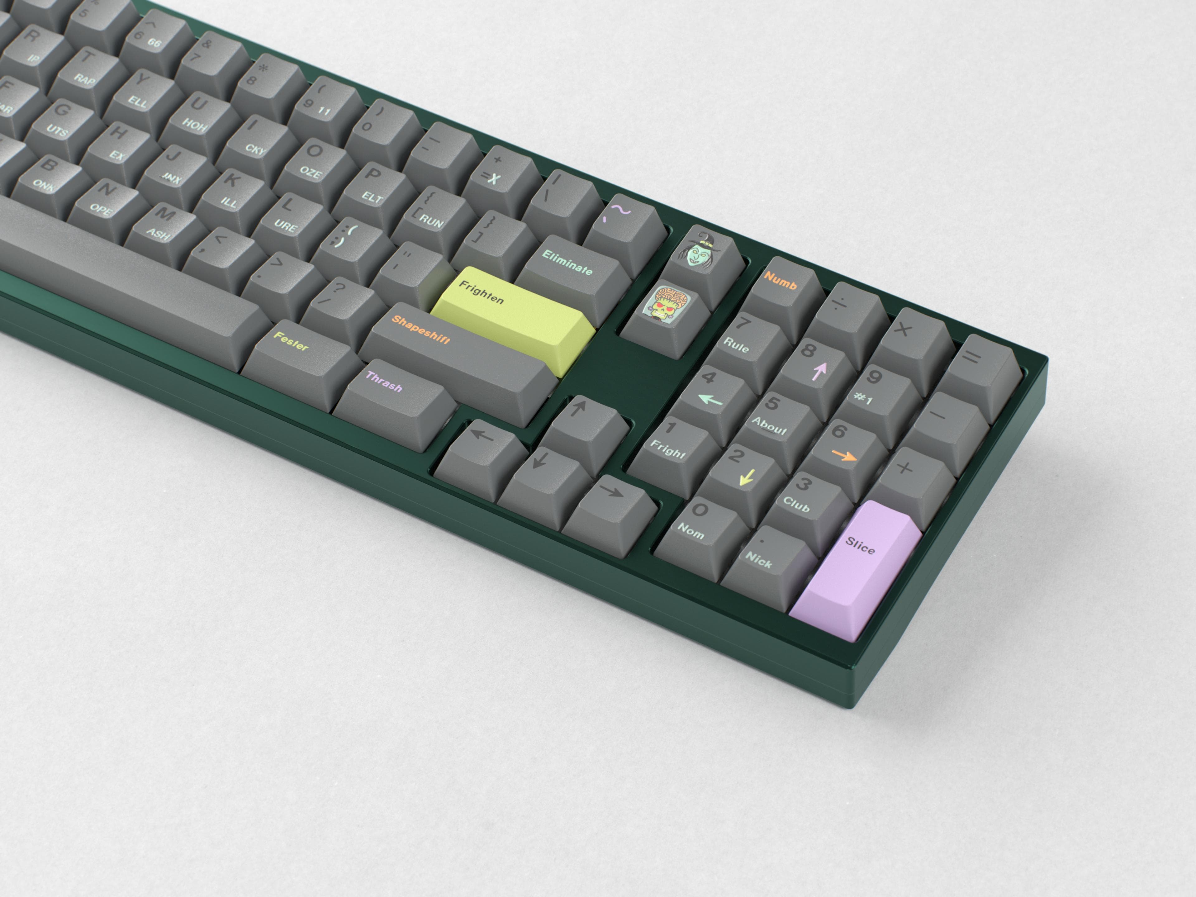 GMK Fright Club Volume 1: Hell Week || IC form and Changelog added image 12