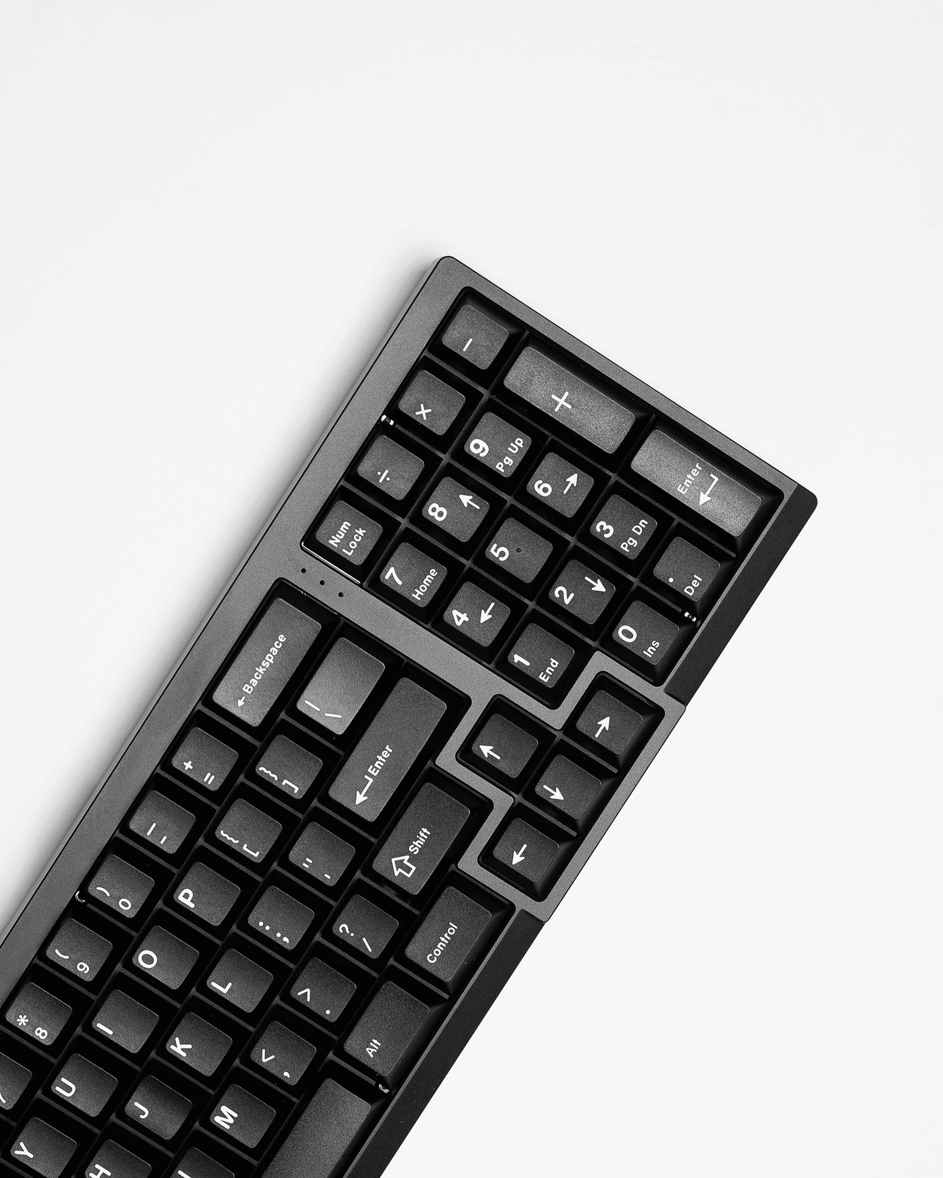 Troublemaker - FRL Compact 1800 keyboard image 2