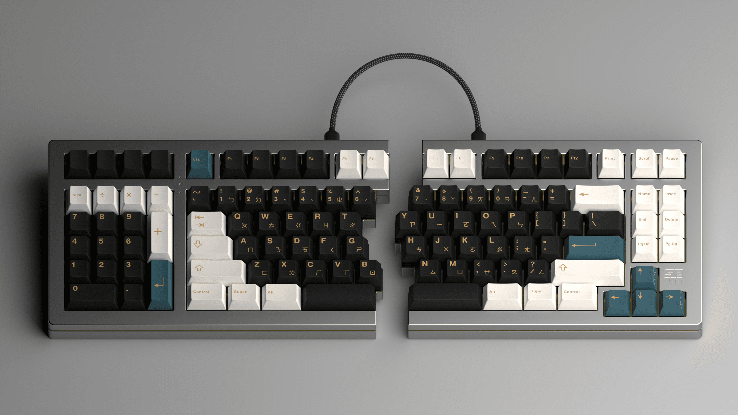 GMK Galant - 31st March update (ON HOLD) image 23