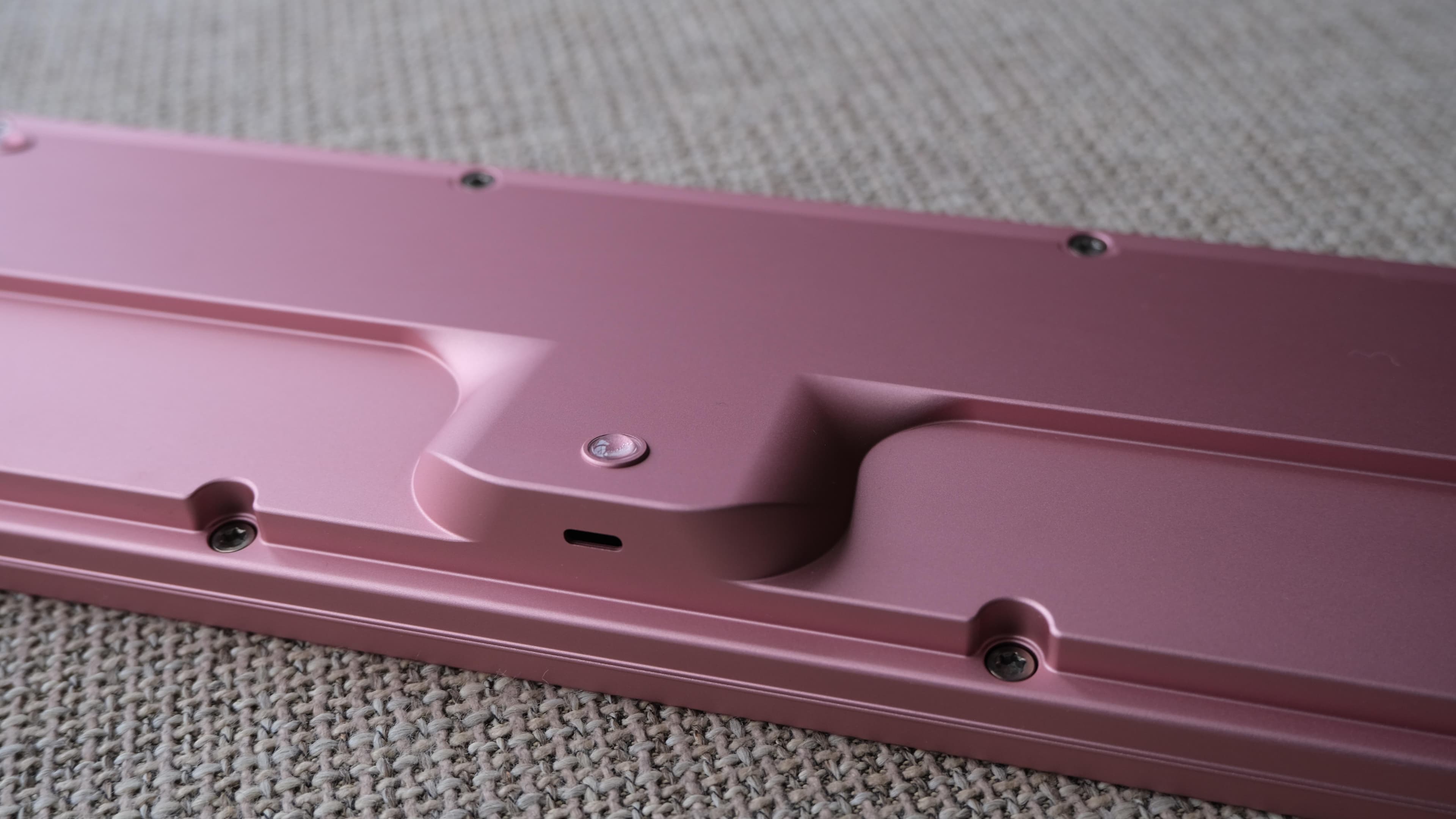 Anamnesis - Southpaw FRL 'conefeet' keyboard image 20