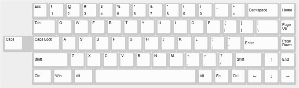 G-Square Vintage 60s (65/75%) image 15