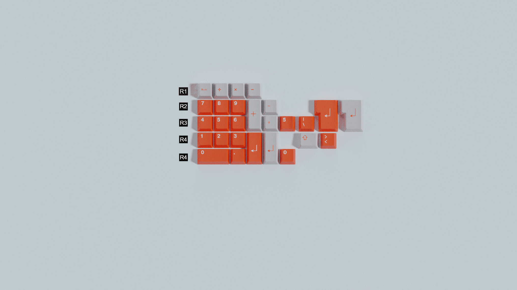 GMK Mountaineering | Outdated post please refer to link at the top of post image 5