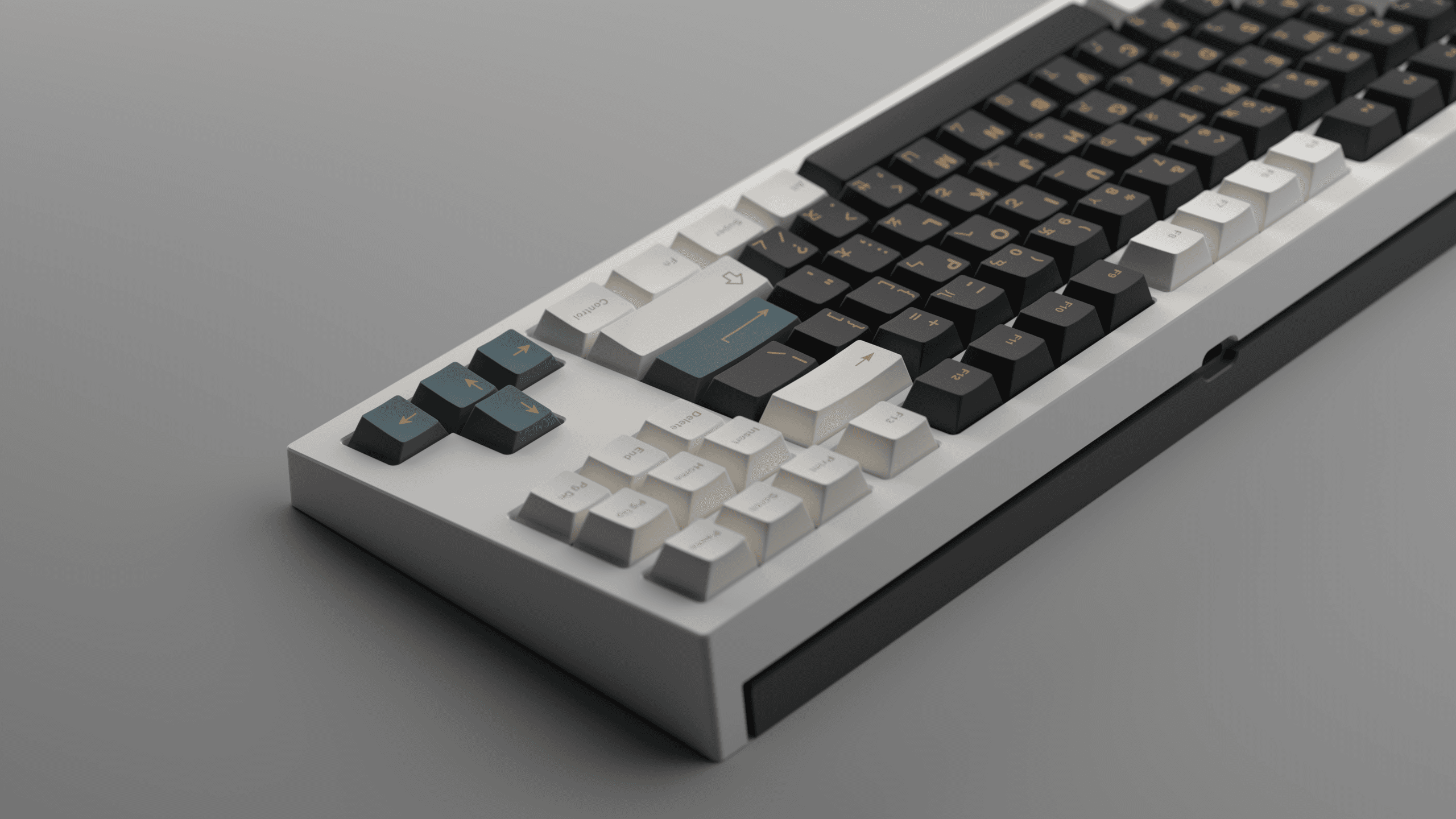 GMK Galant - 31st March update (ON HOLD) image 21