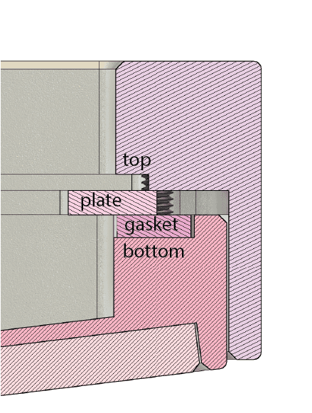 Eri F12 TKL image 18