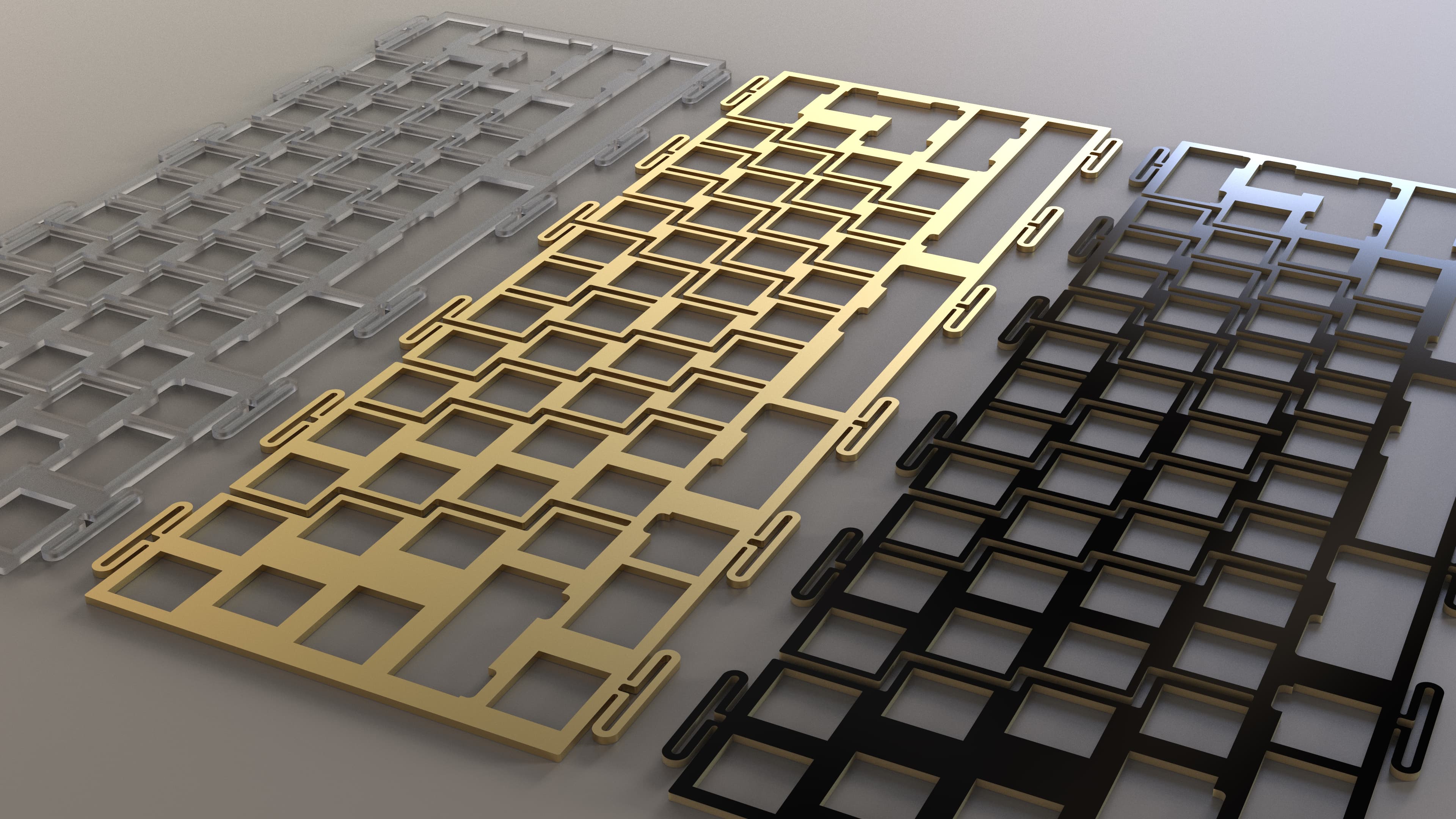 Valli60 - 60% Keyboard image 2