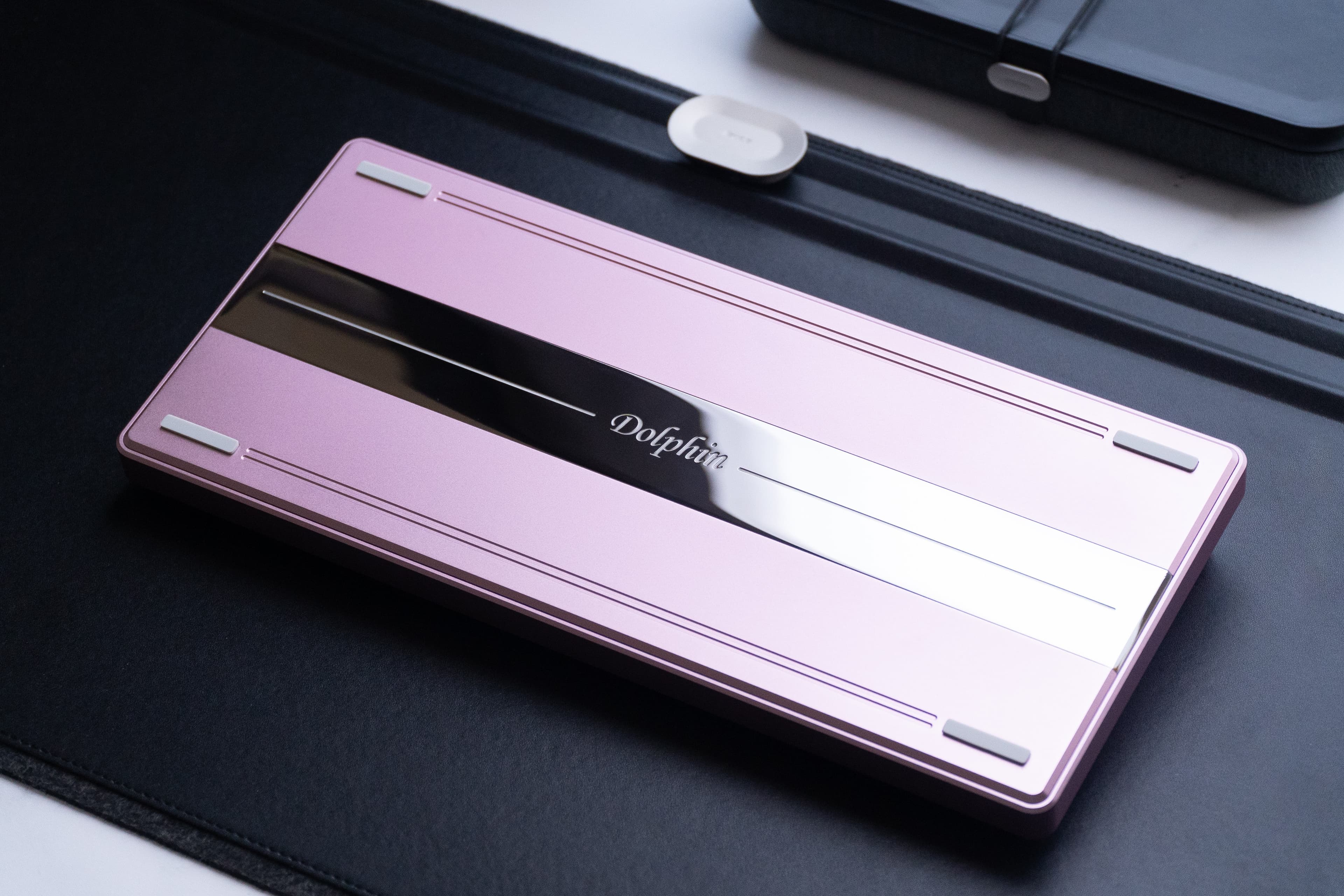 Dolphins75 - Prestock Budget Keyboard |GB is live now! 4th -17th January image 9