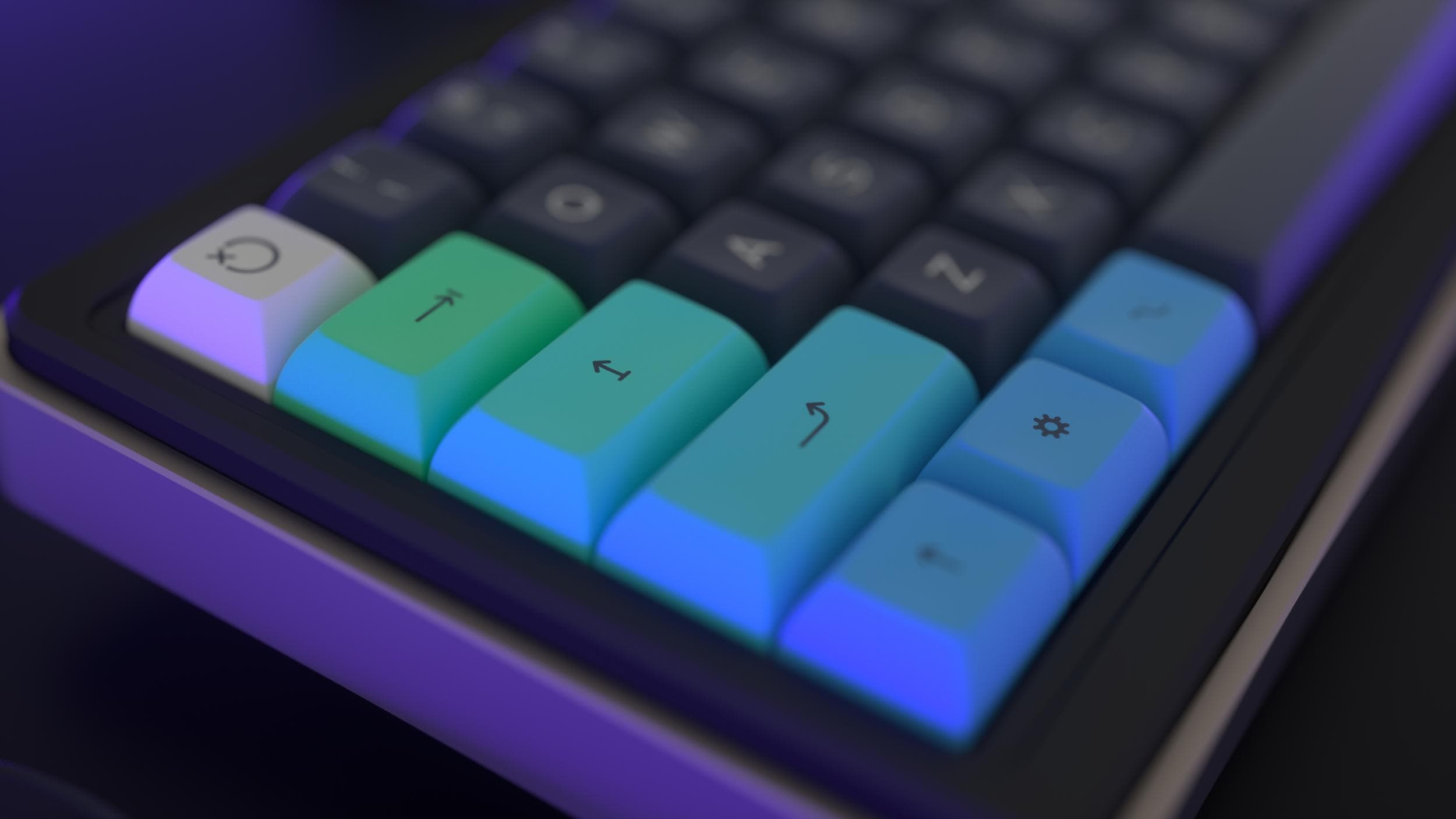 DSA PetriKeys ✨ | GB April 5 | Final Kitting + Collaborations Announced! image 44